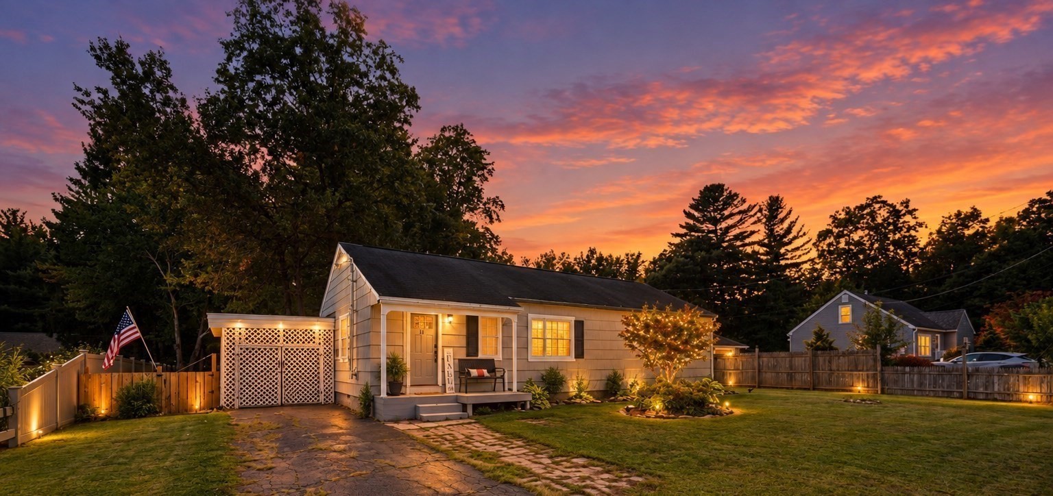 11 Fernwood Rd, Southwick, MA 01077