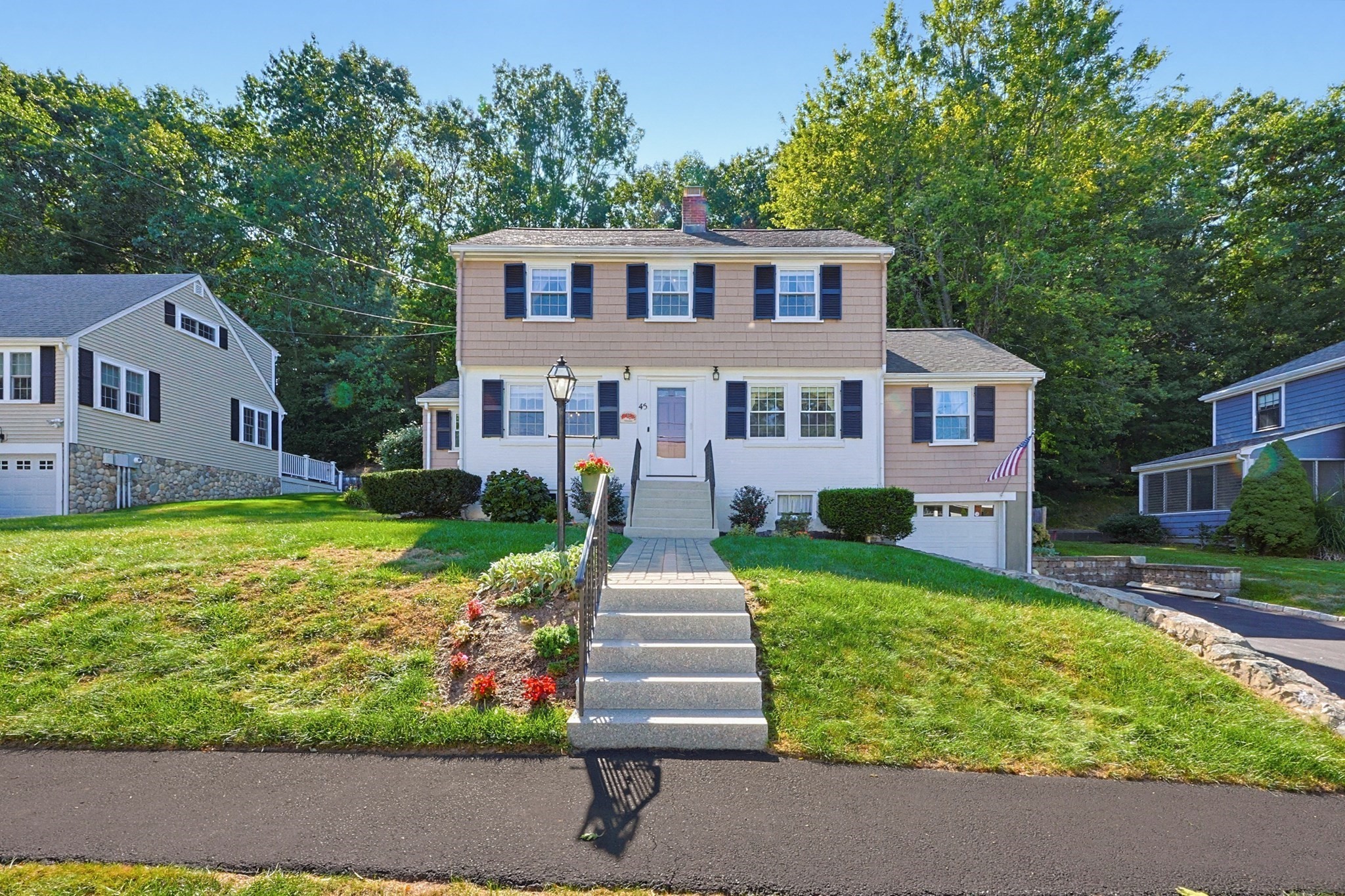 45 Richdale Rd, Needham, MA 02494