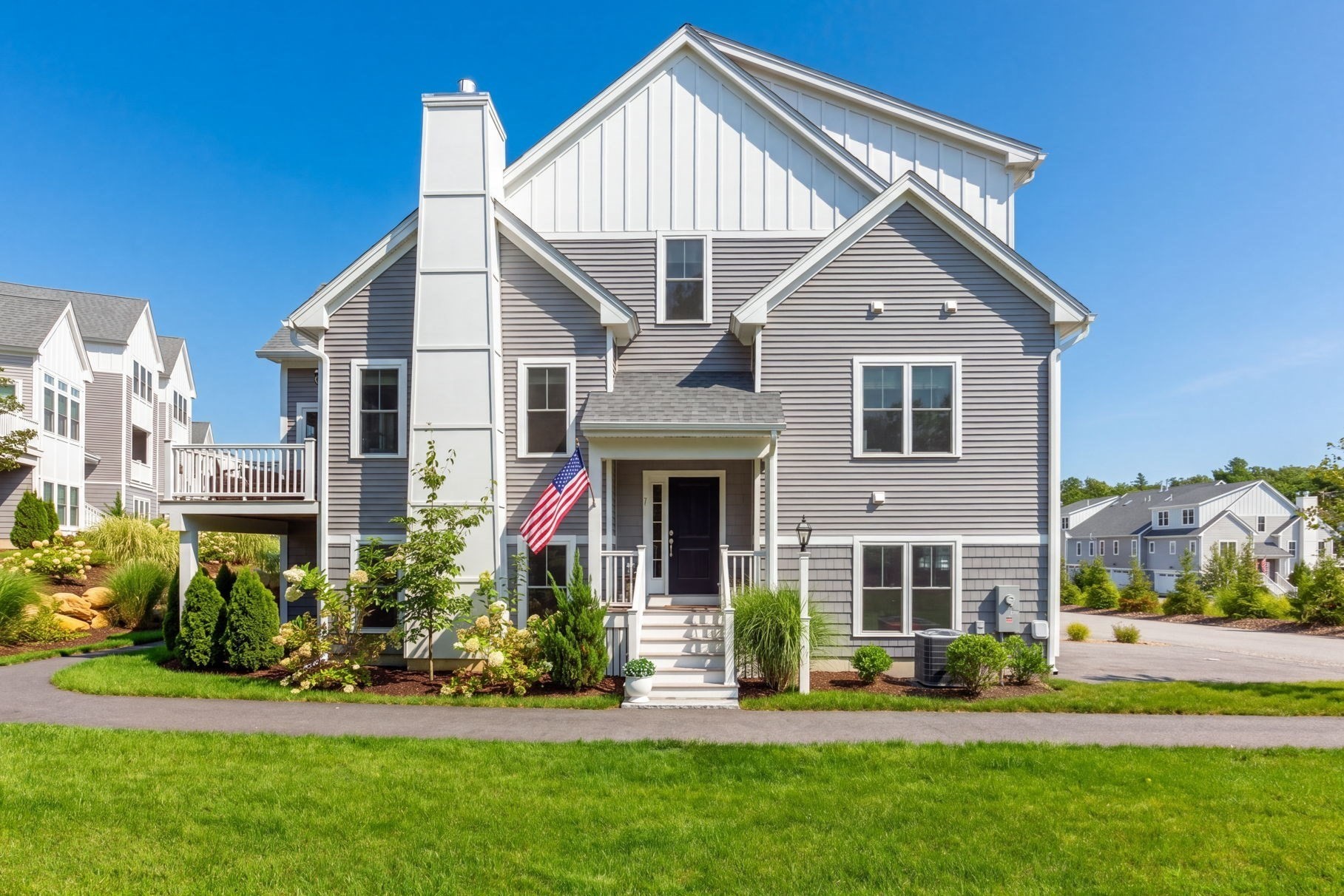 7 Mulberry, Plymouth, MA 02360