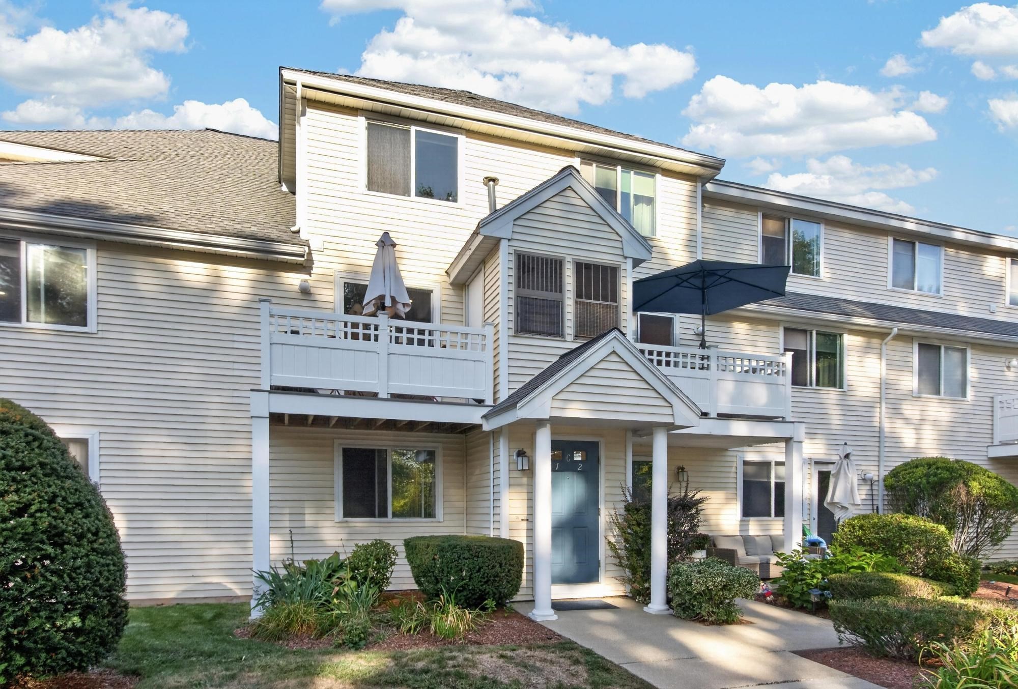 360 Littleton Road Unit C1, Chelmsford, MA 01824