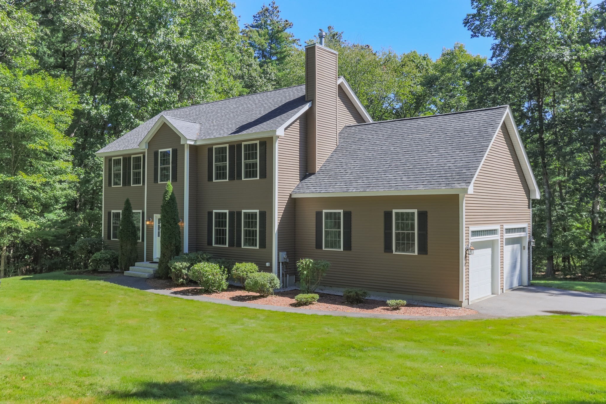 149 Pepperell Road, Groton, MA 01450
