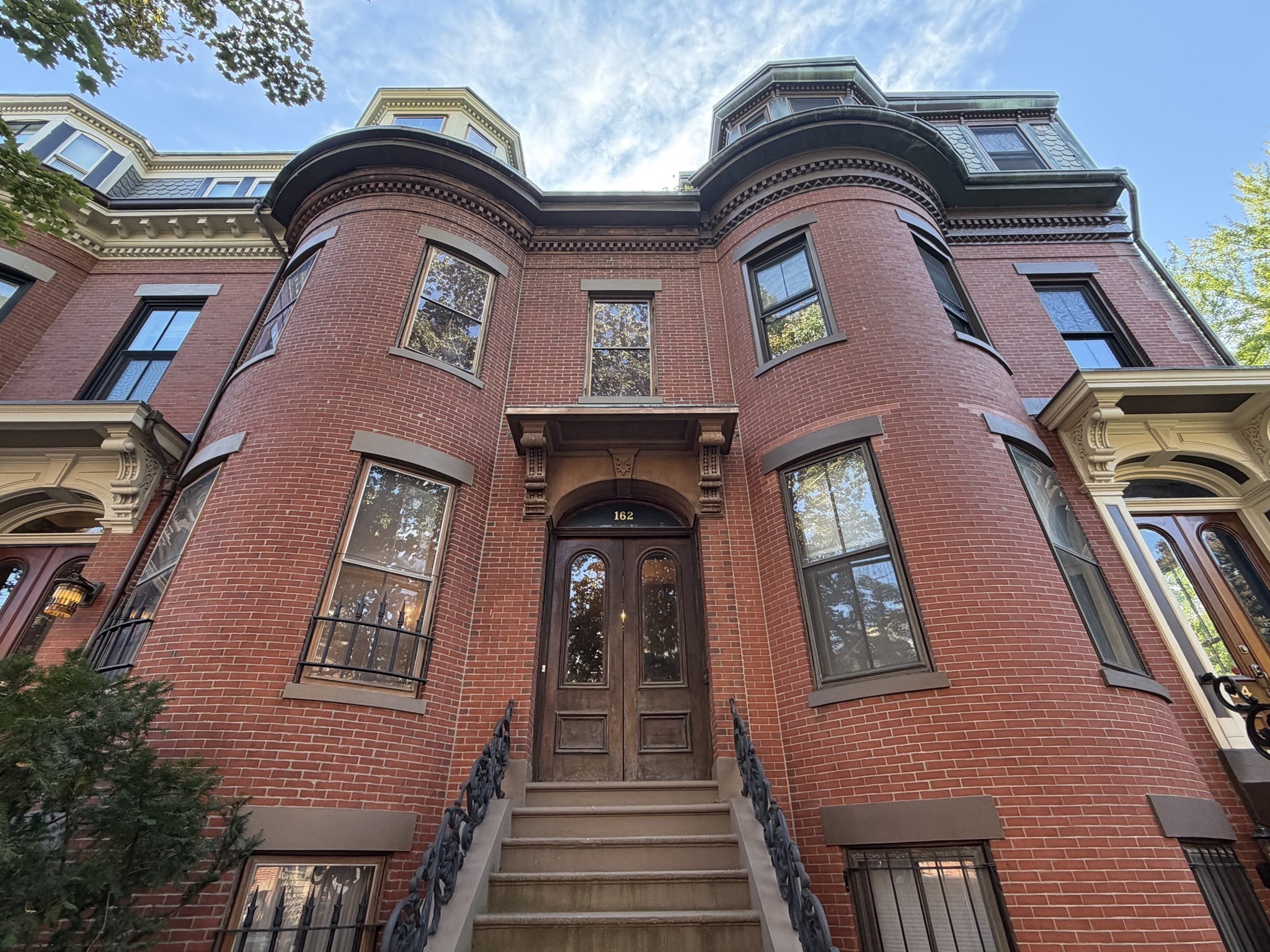 162 W Newton Street, Boston - South End, MA 02118