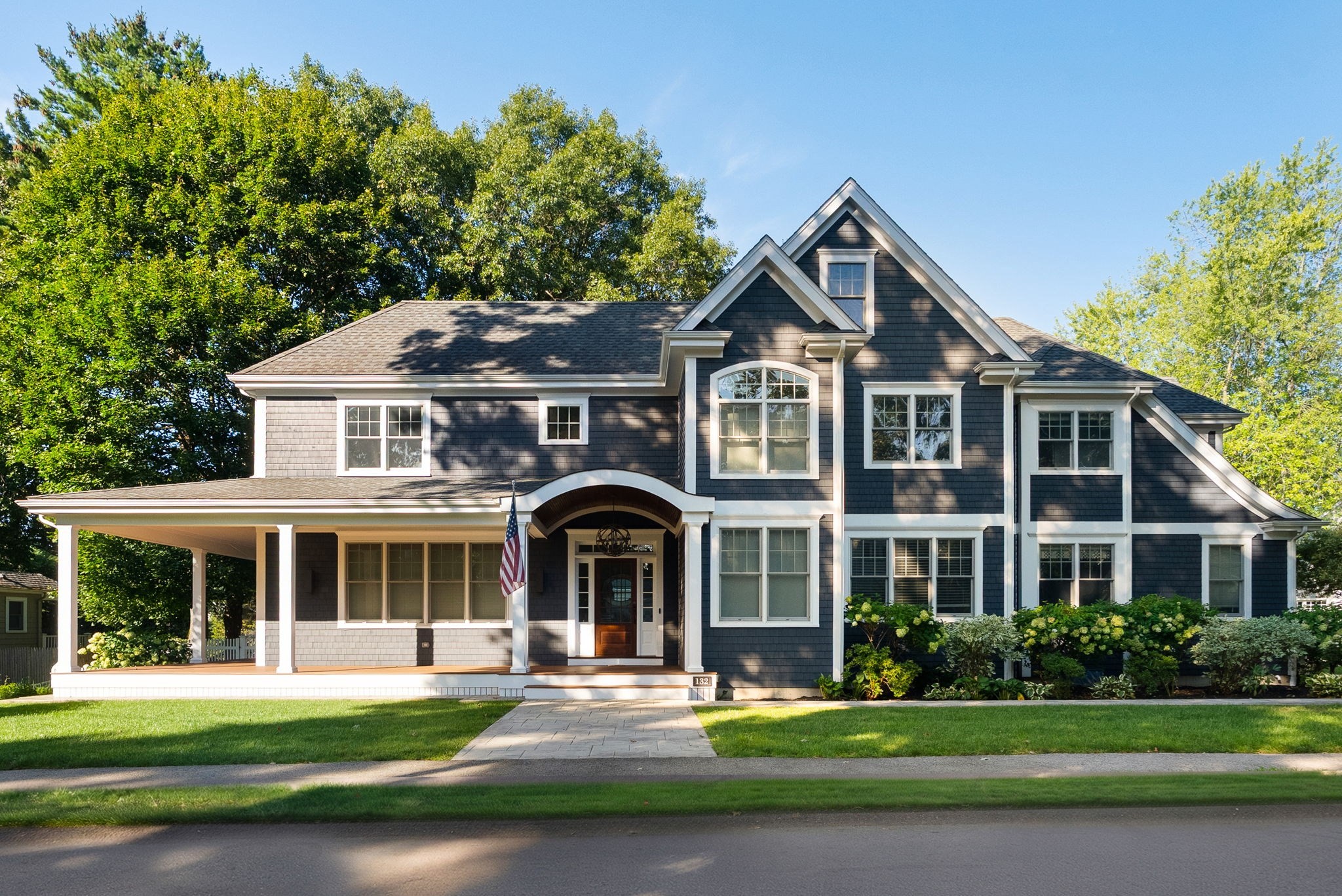 132 Washington Ave, Needham, MA 02492