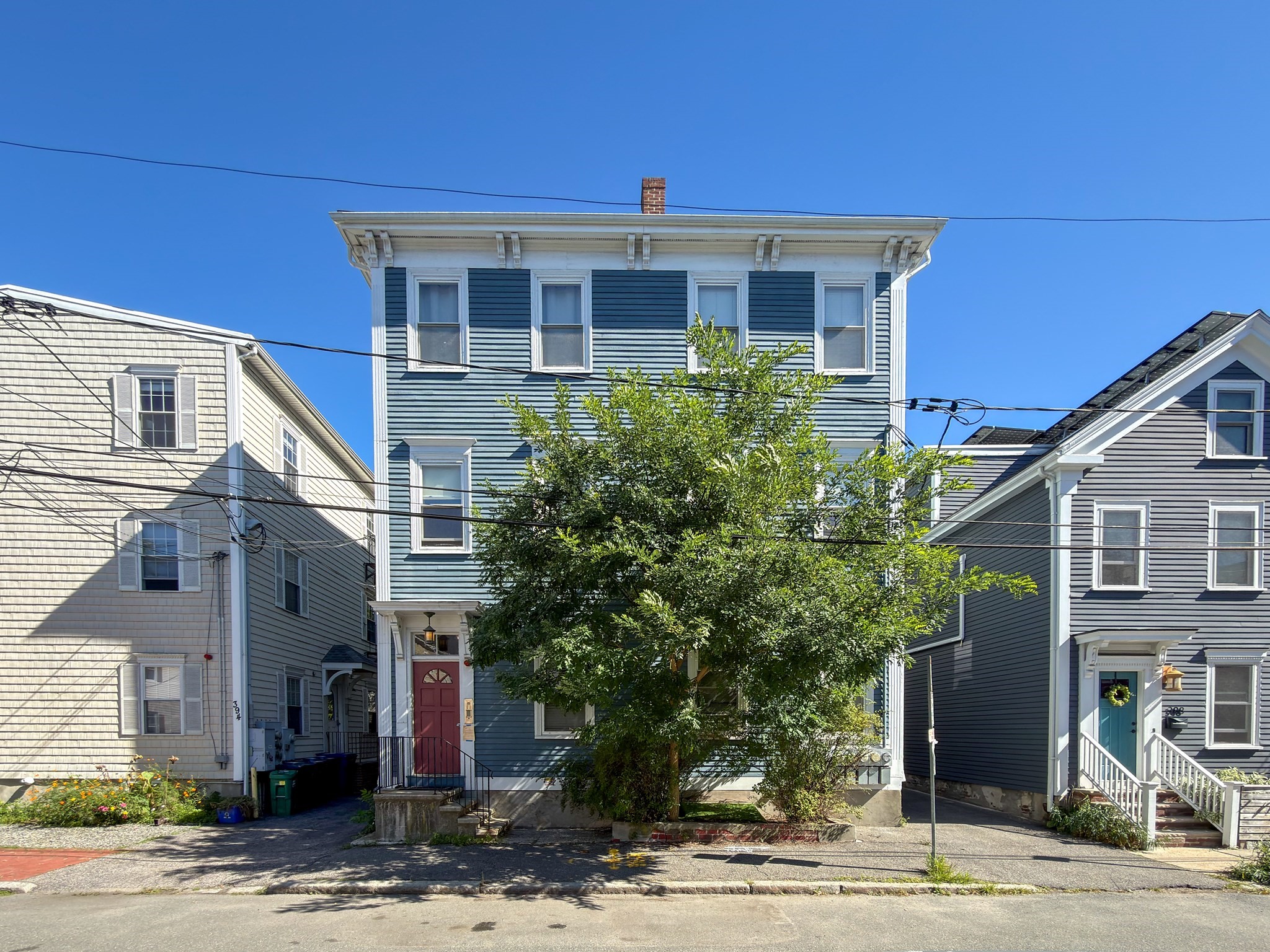 392 Norfolk St Unit 2, Cambridge, MA 02139