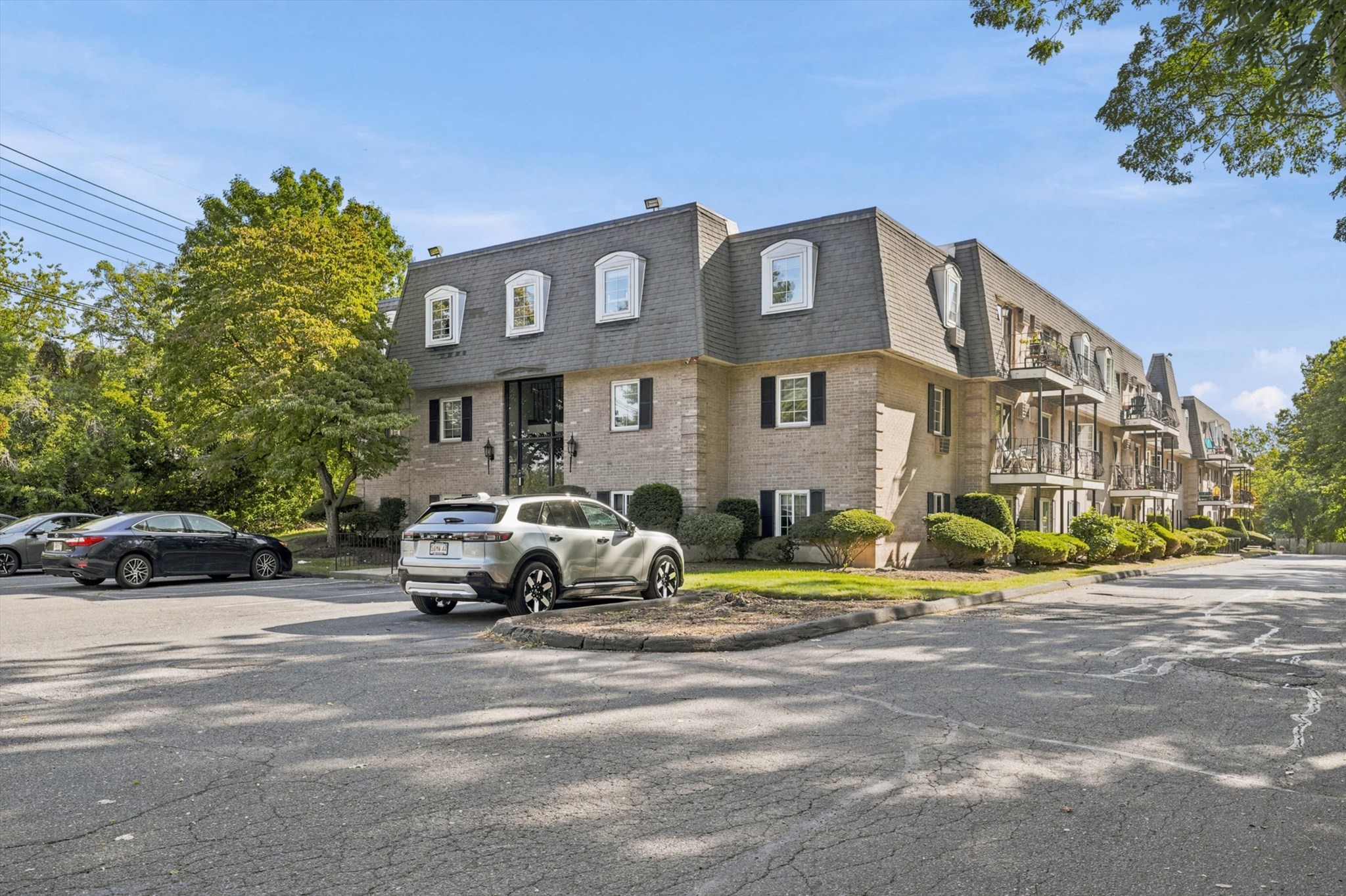 500 Northshore Rd Unit 11A, Peabody, MA 01960