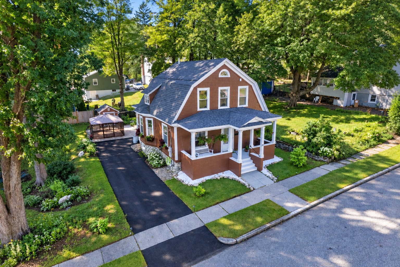 23 Tallawanda Dr., Worcester, MA 01603