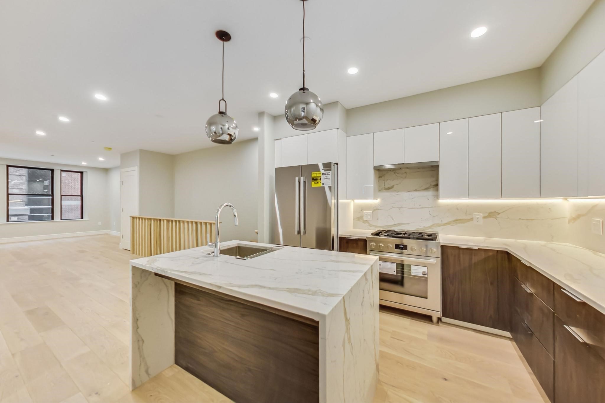 14 No. Bennet Street Unit 101, Boston - North End, MA 02113