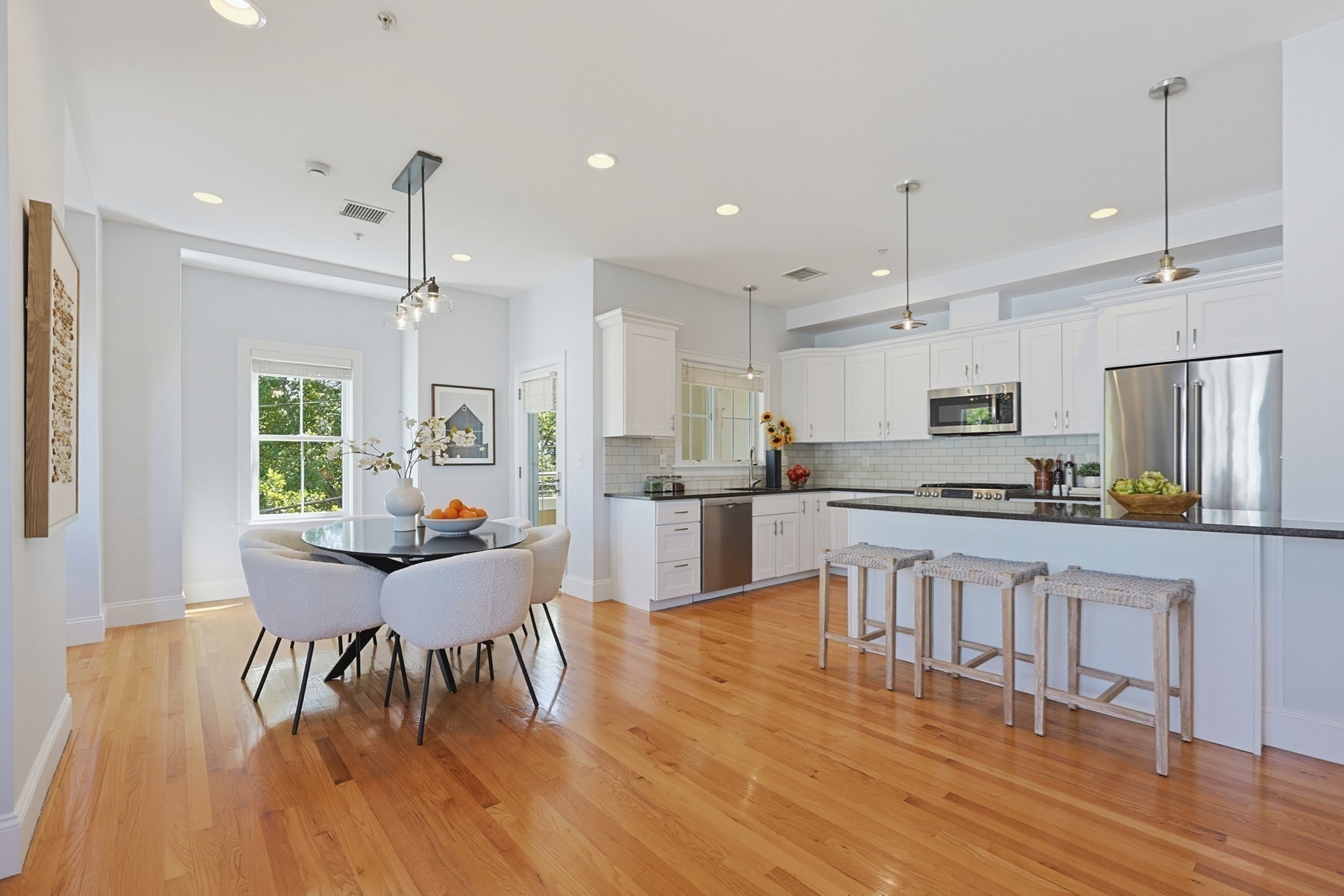 45 Endicott Ave Unit 8, Somerville, MA 02144