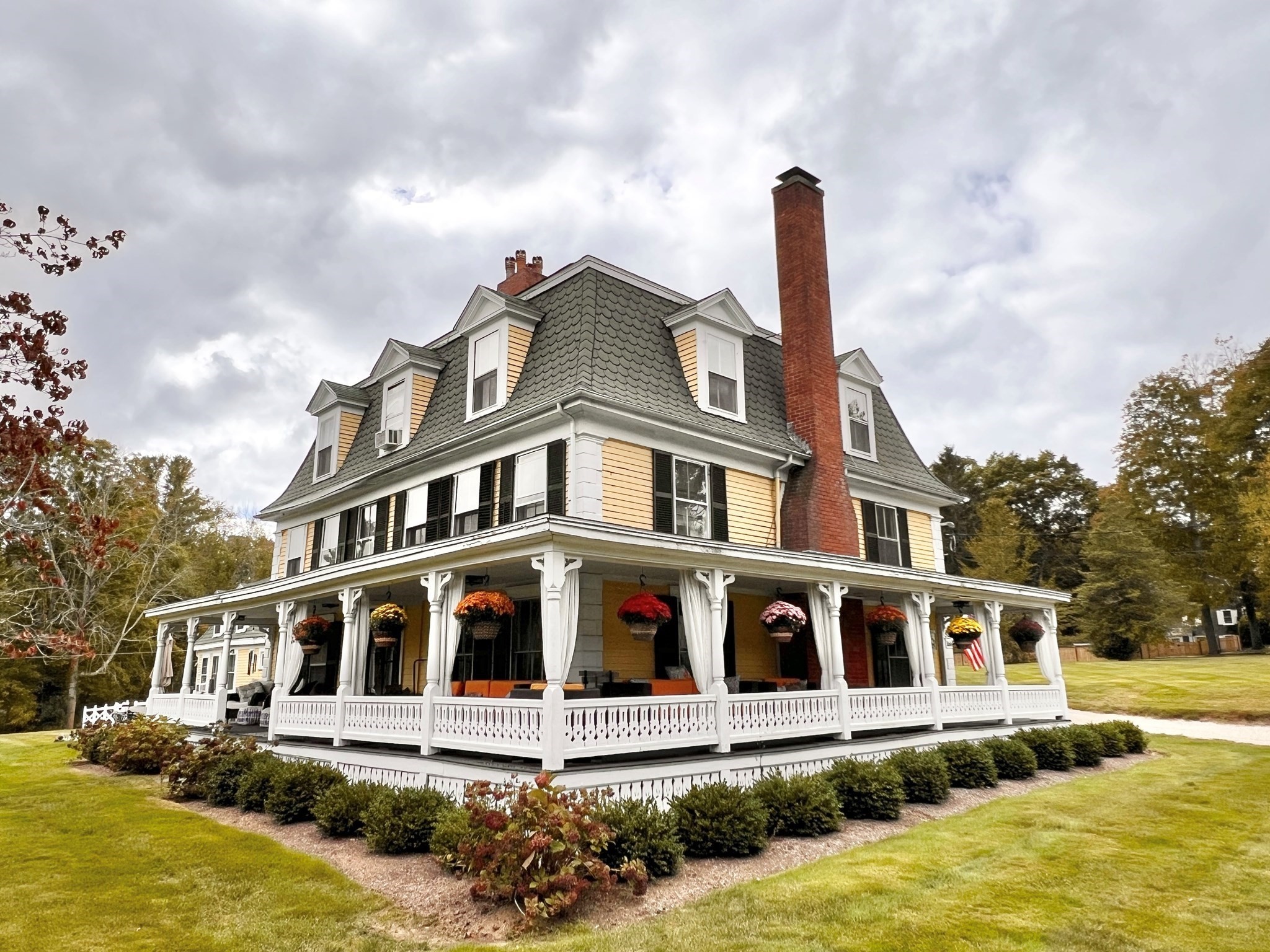 166 Norwell, Norwell, MA 02061