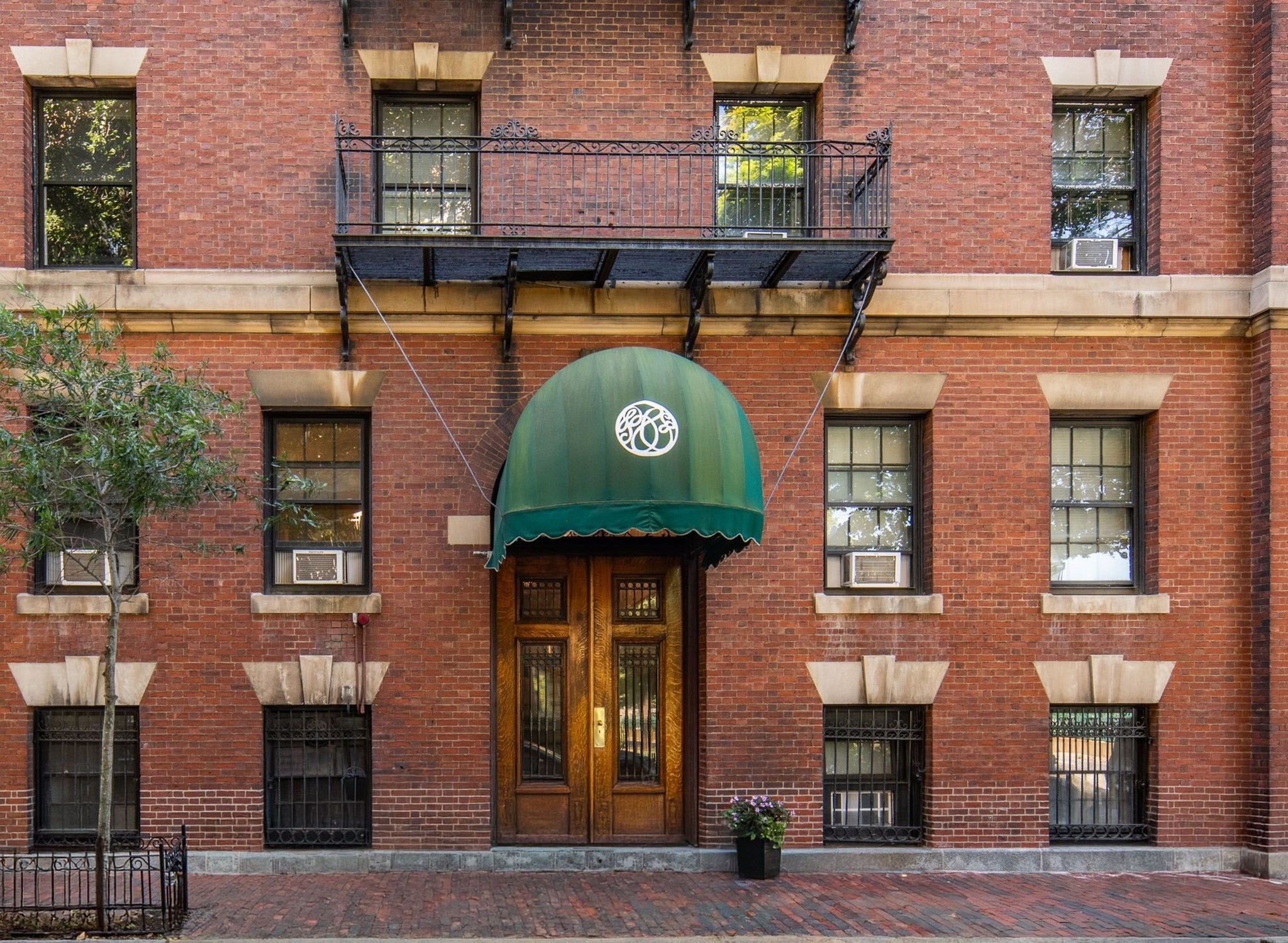 112 Pinckney St Unit 46, Beacon Hill, Boston, MA 02114