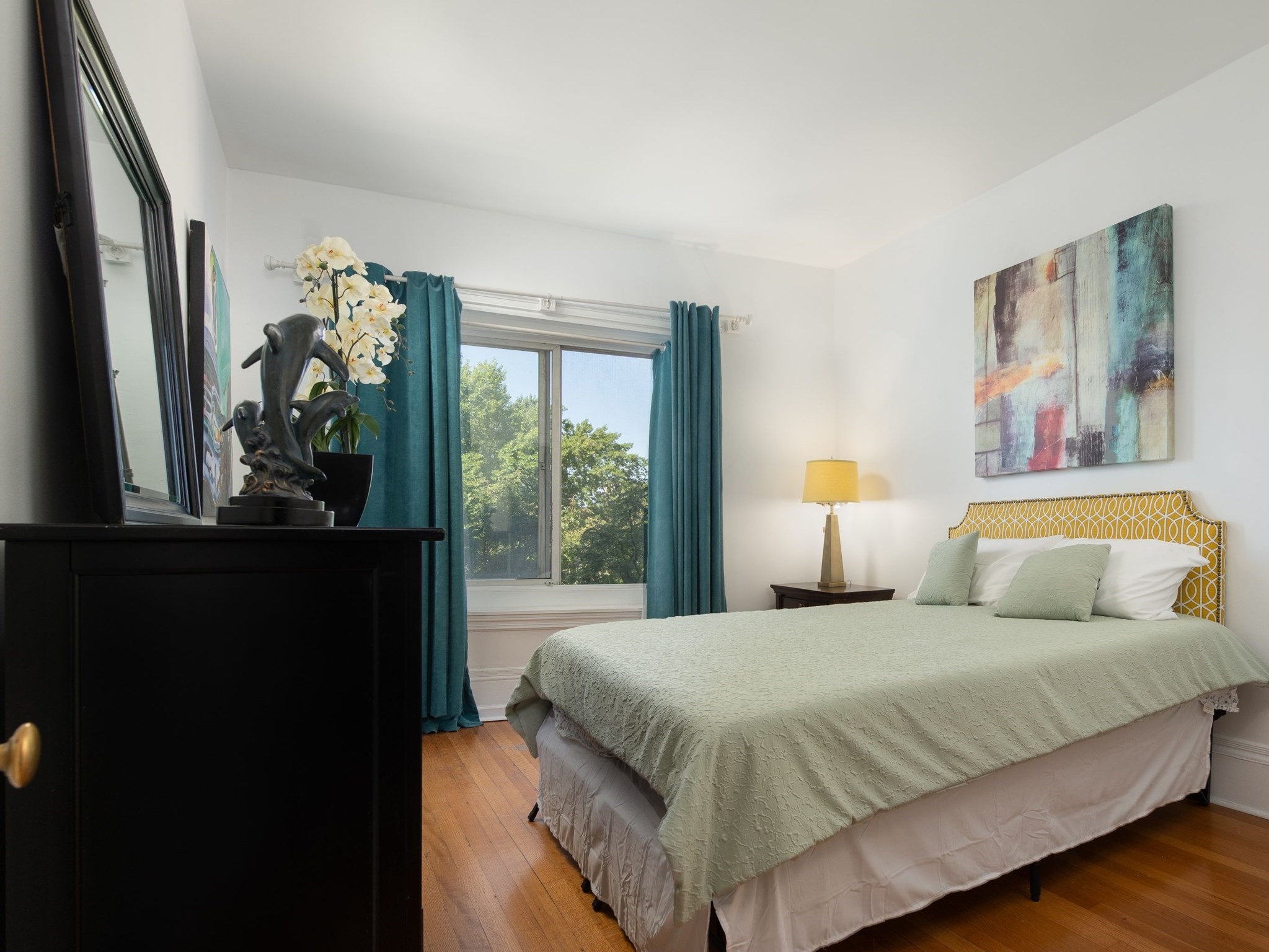 112 Pinckney St Unit 46, Beacon Hill, Boston, MA 02114 - Image 12