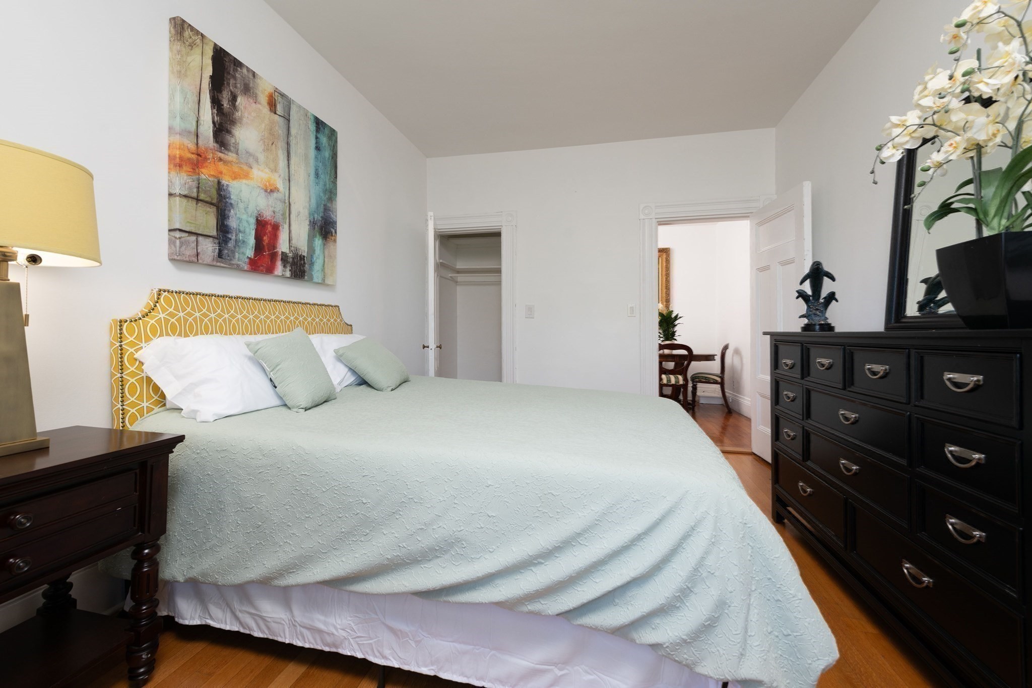 112 Pinckney St Unit 46, Beacon Hill, Boston, MA 02114 - Image 13