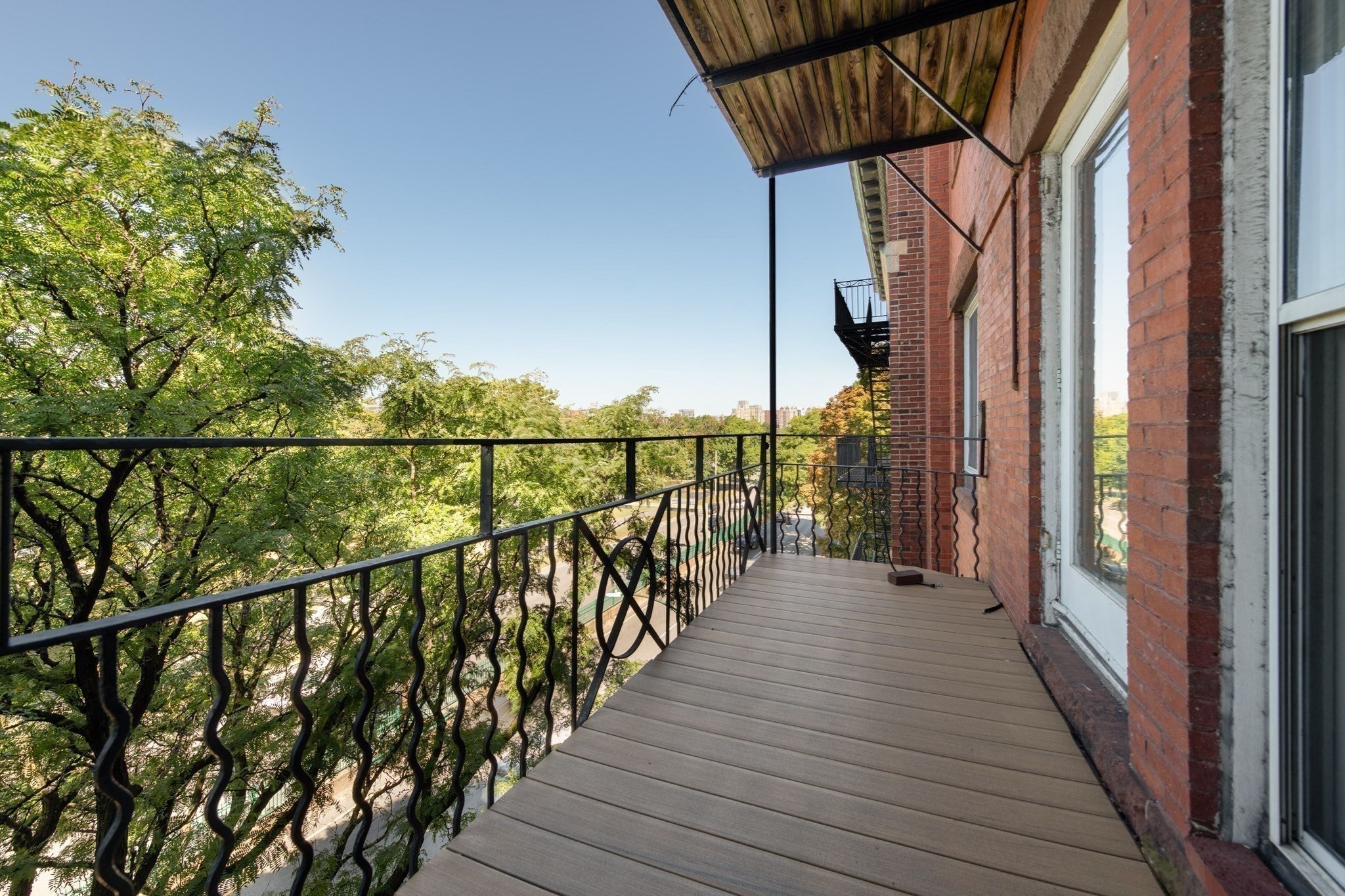 112 Pinckney St Unit 46, Beacon Hill, Boston, MA 02114 - Image 19