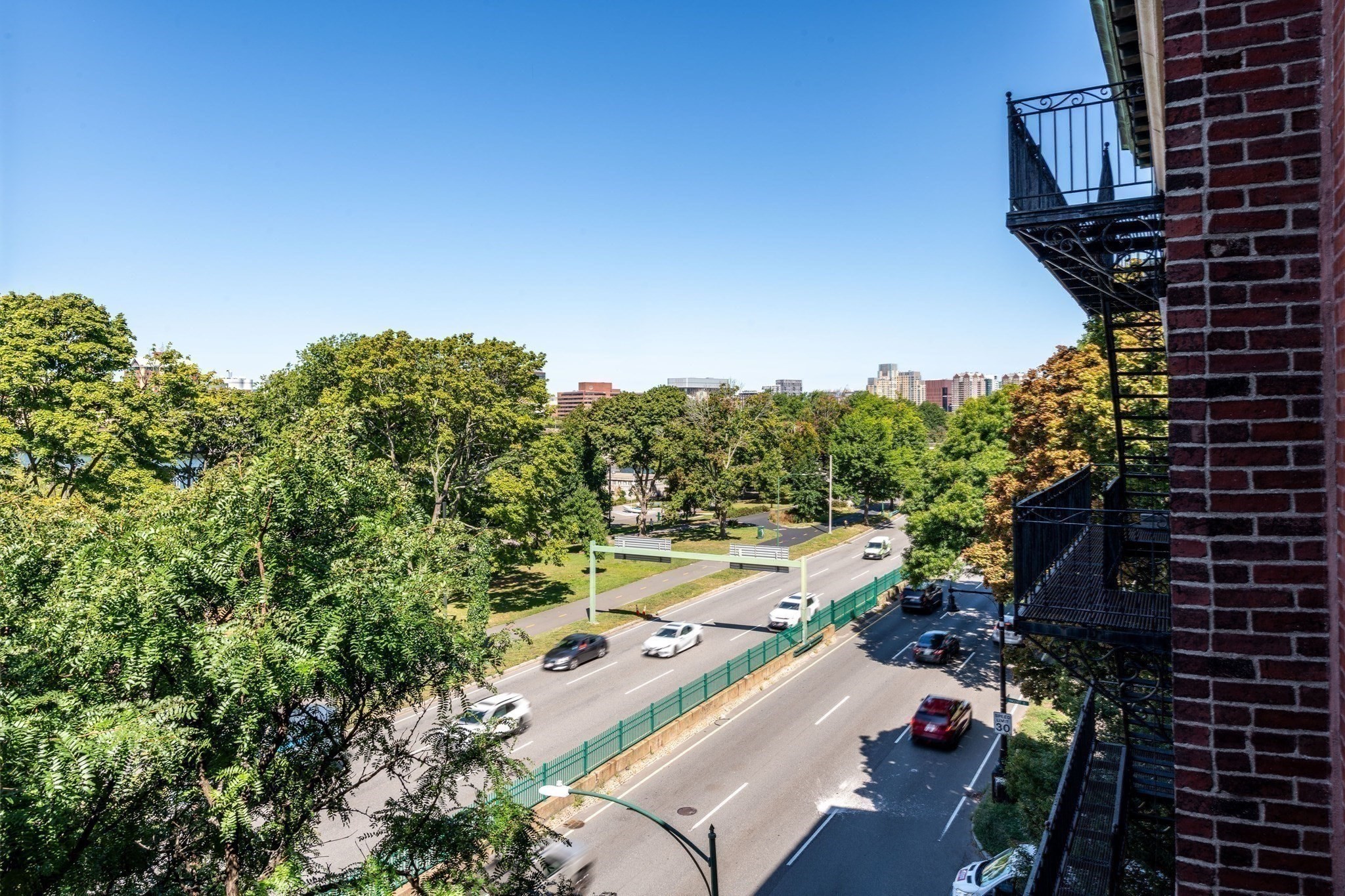 112 Pinckney St Unit 46, Beacon Hill, Boston, MA 02114 - Image 20