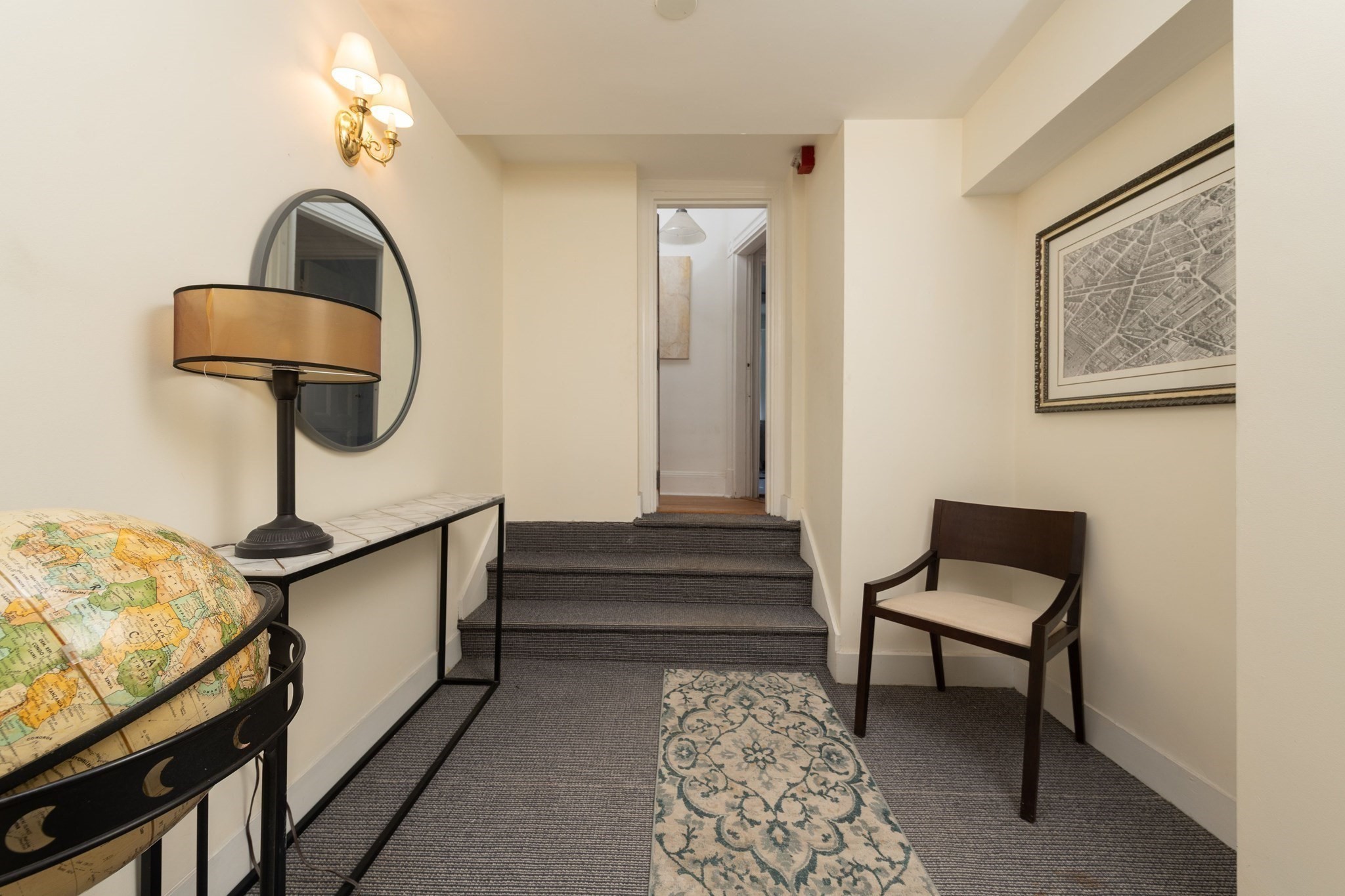 112 Pinckney St Unit 46, Beacon Hill, Boston, MA 02114 - Image 3