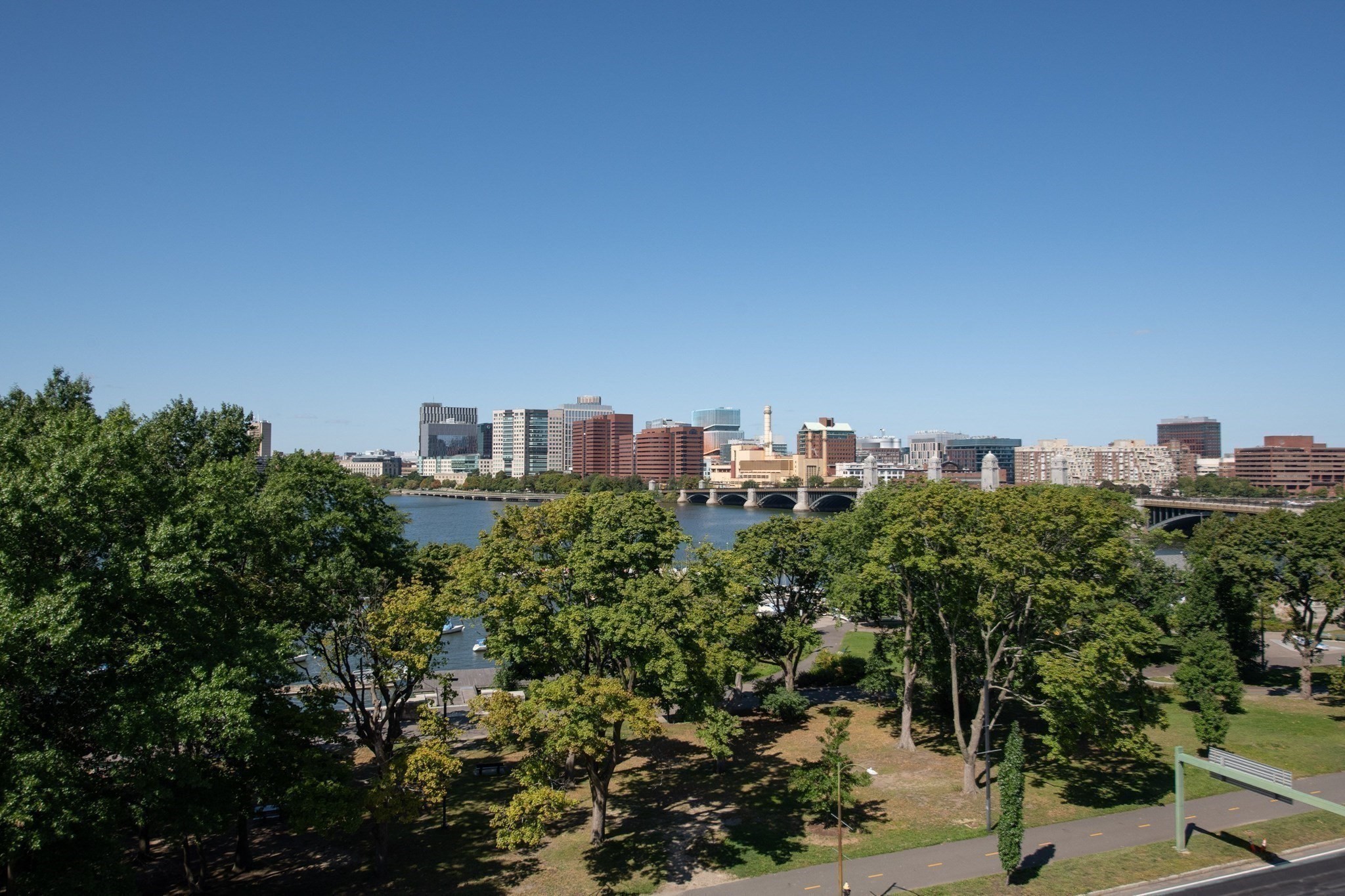 112 Pinckney St Unit 46, Beacon Hill, Boston, MA 02114 - Image 21
