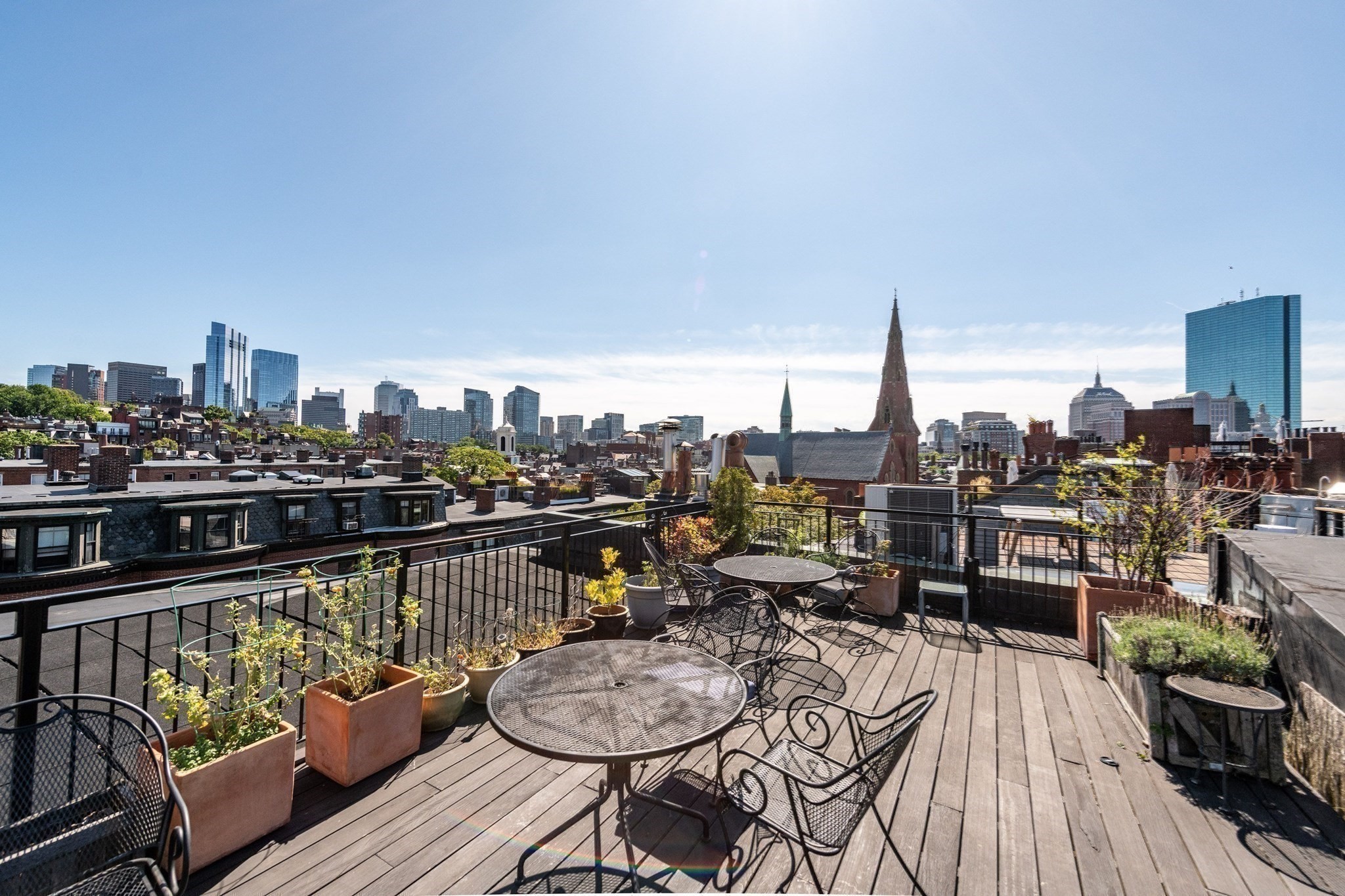 112 Pinckney St Unit 46, Beacon Hill, Boston, MA 02114 - Image 22