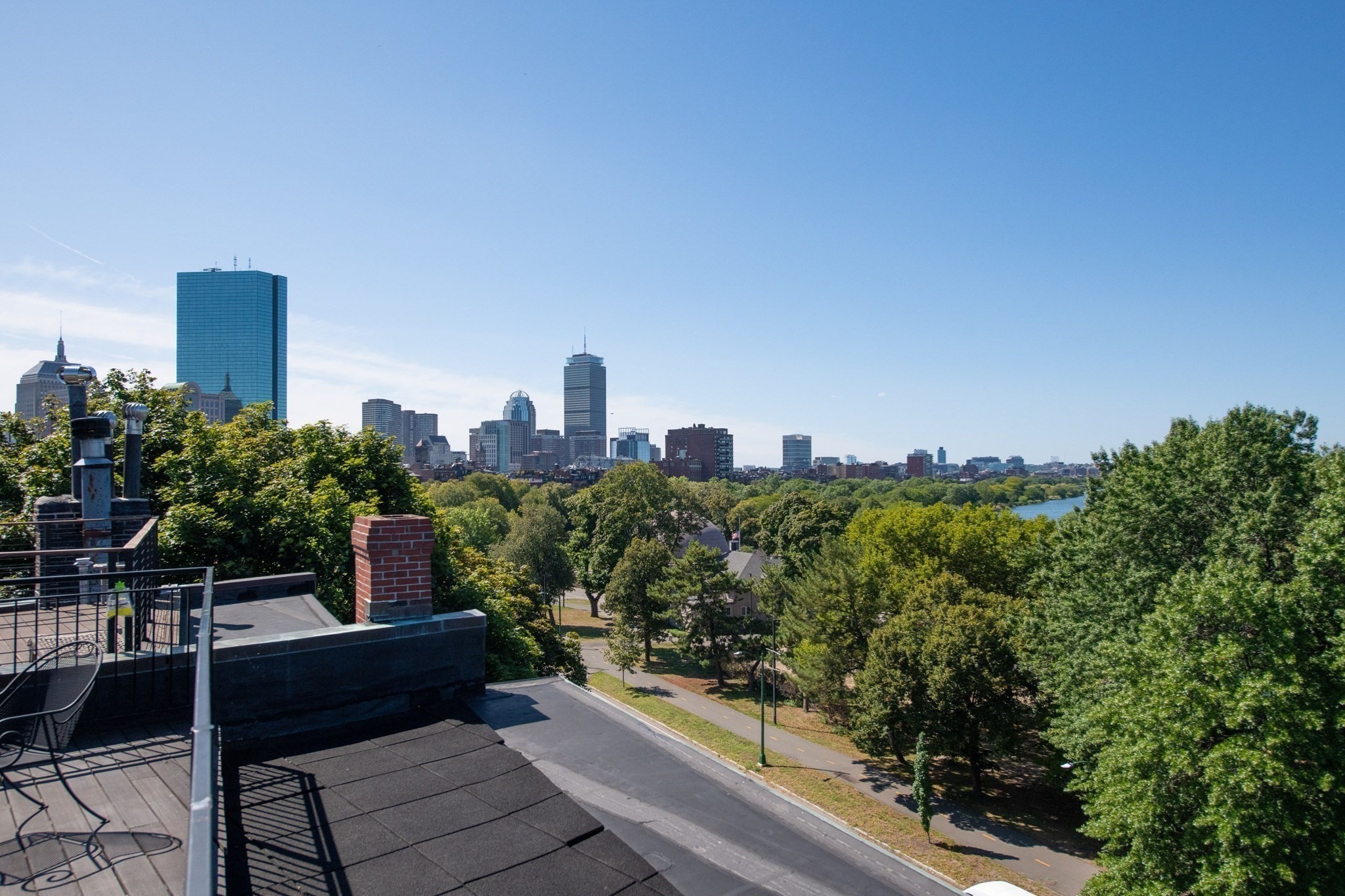 112 Pinckney St Unit 46, Beacon Hill, Boston, MA 02114 - Image 23