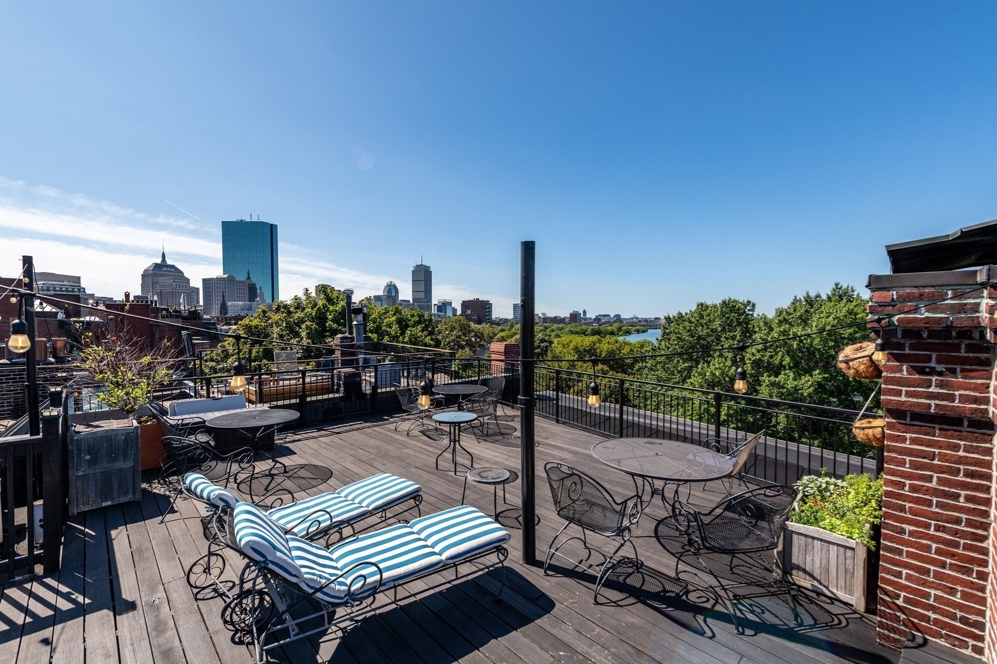 112 Pinckney St Unit 46, Beacon Hill, Boston, MA 02114 - Image 24