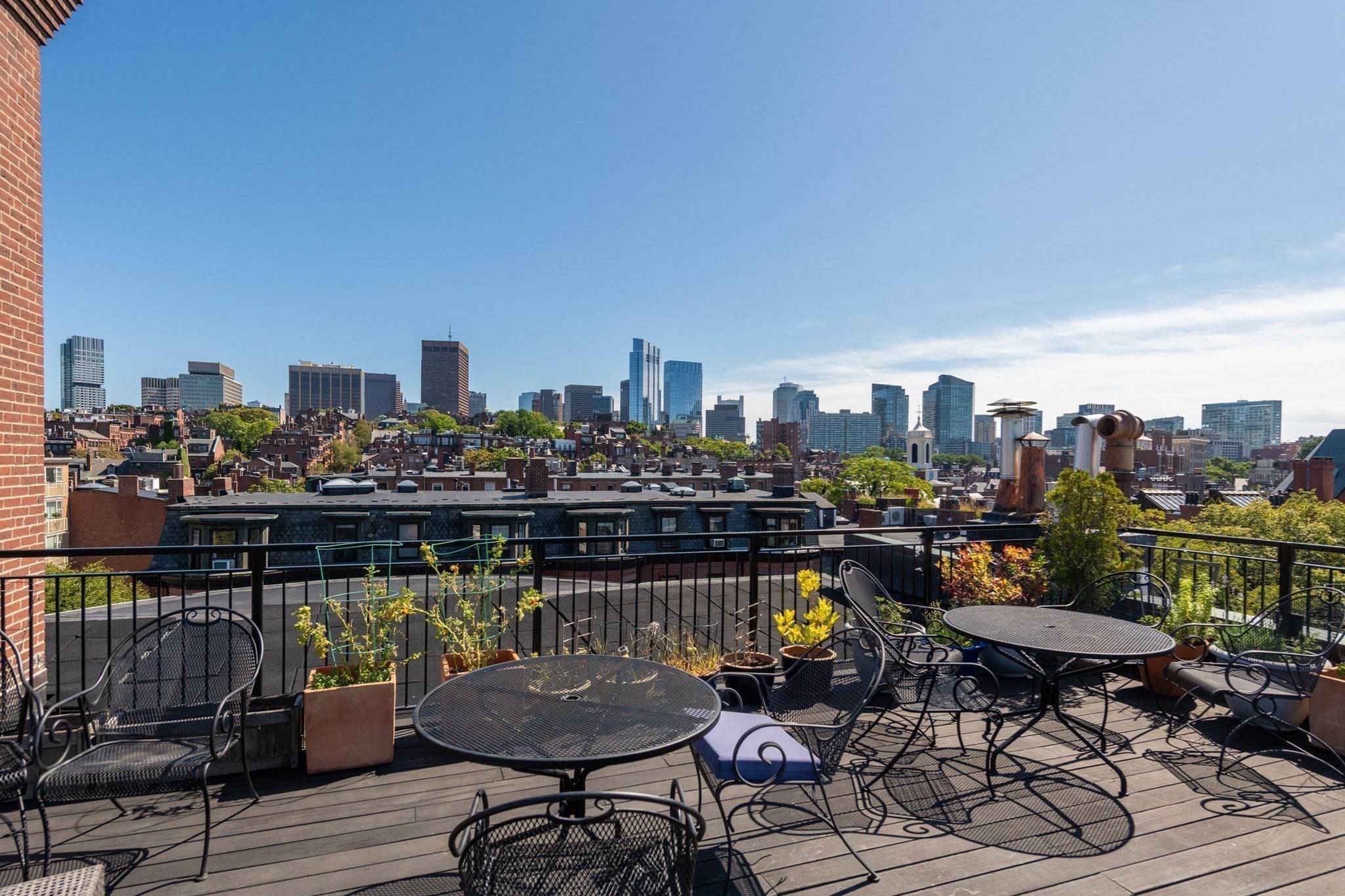 112 Pinckney St Unit 46, Beacon Hill, Boston, MA 02114 - Image 26