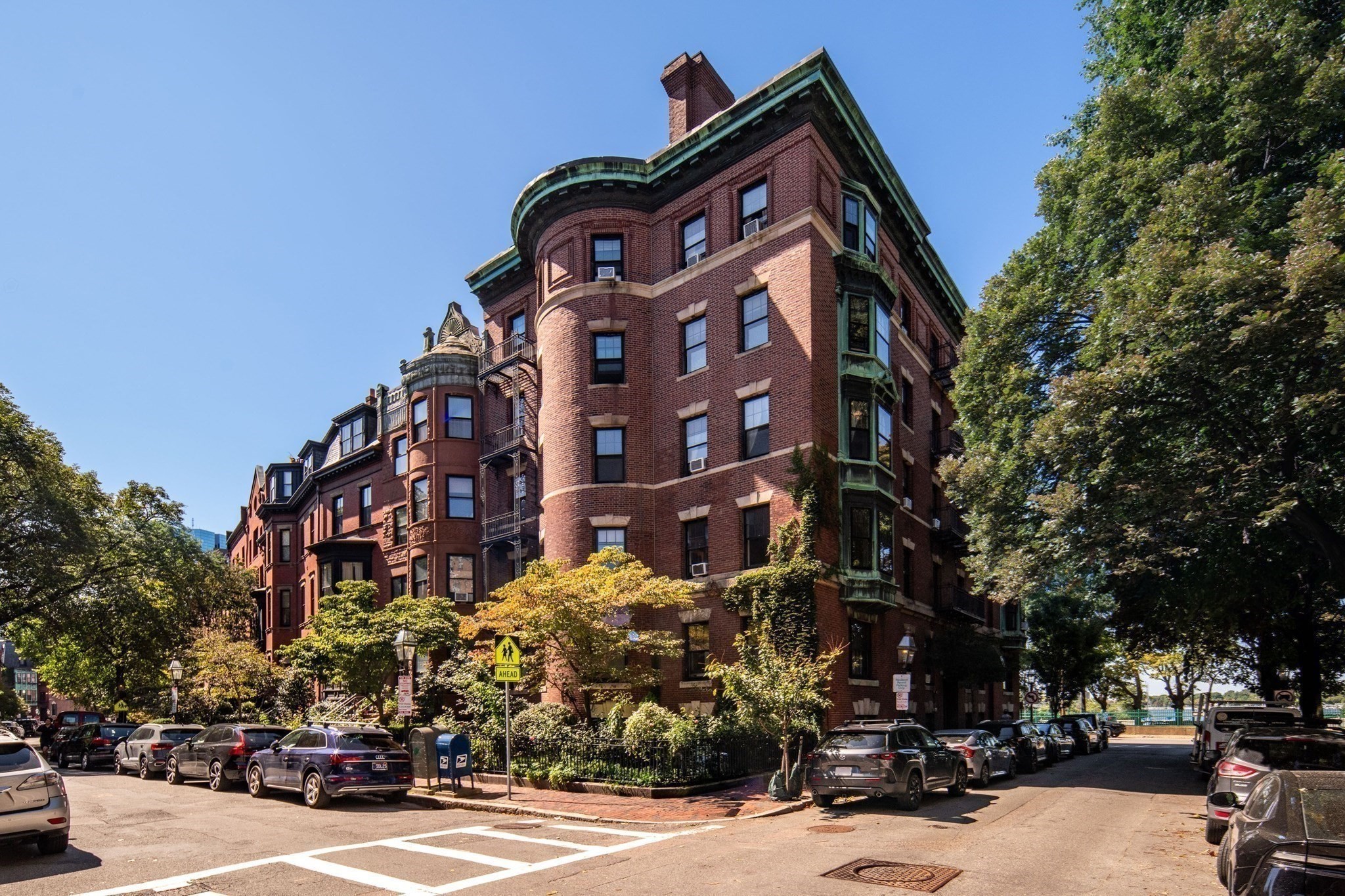112 Pinckney St Unit 46, Beacon Hill, Boston, MA 02114 - Image 27
