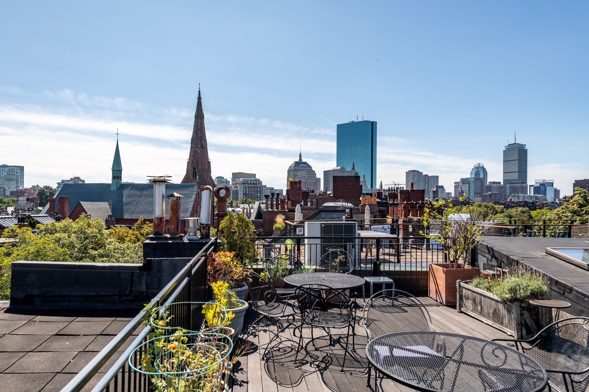 112 Pinckney St Unit 46, Beacon Hill, Boston, MA 02114 - Image 28