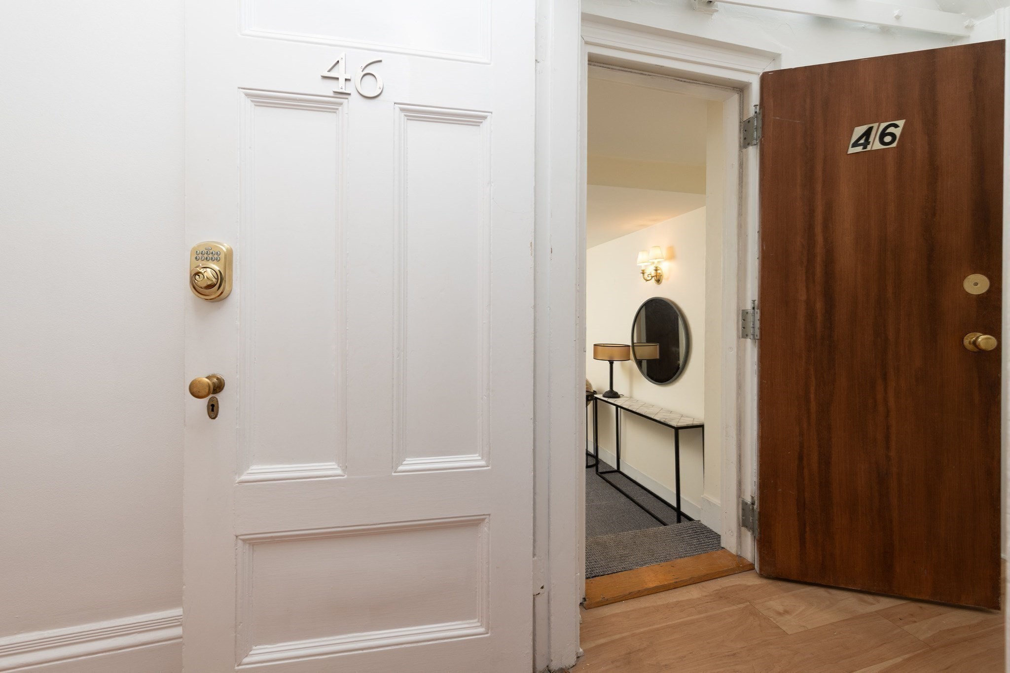 112 Pinckney St Unit 46, Beacon Hill, Boston, MA 02114 - Image 4