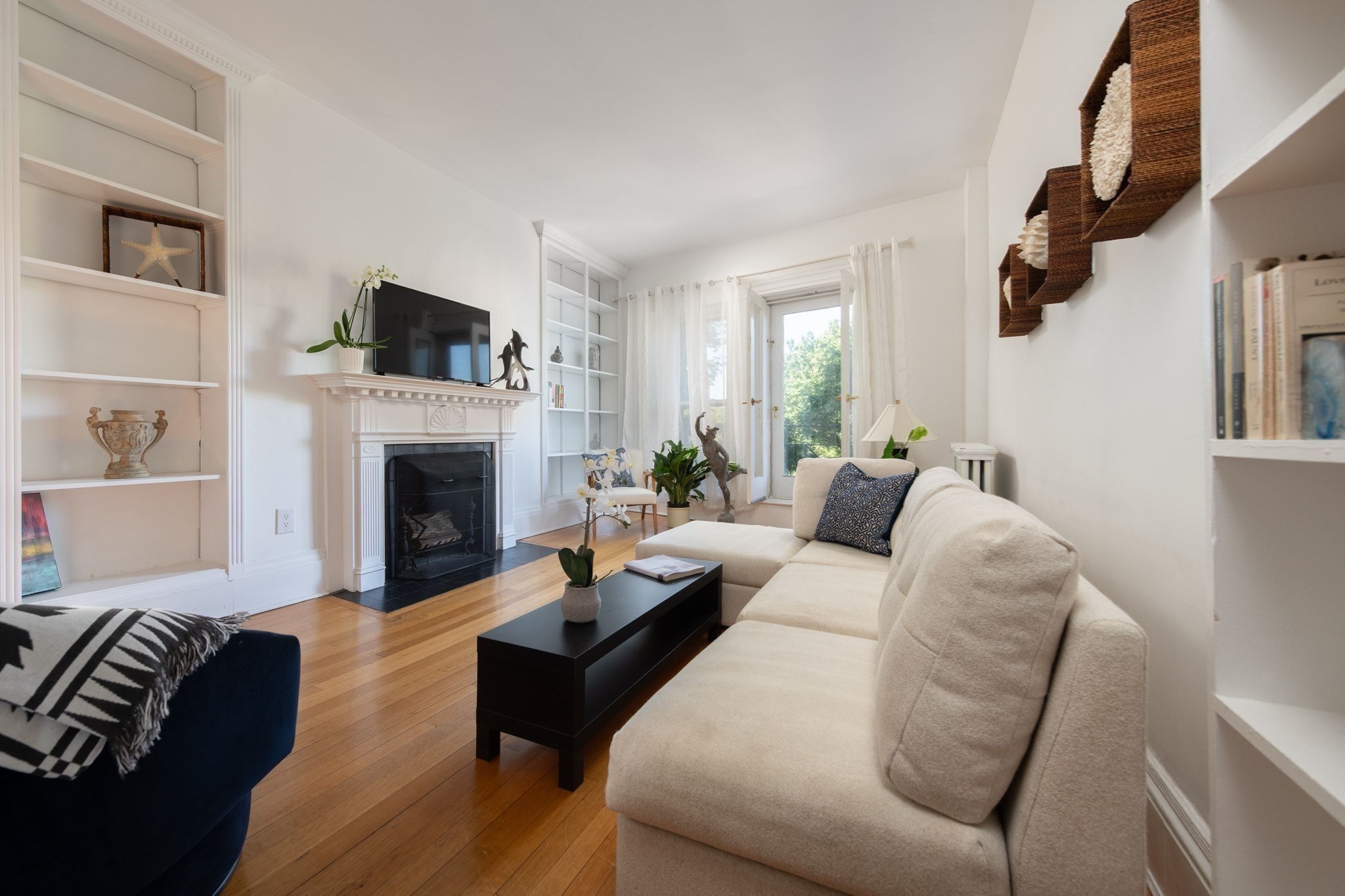 112 Pinckney St Unit 46, Beacon Hill, Boston, MA 02114 - Image 5