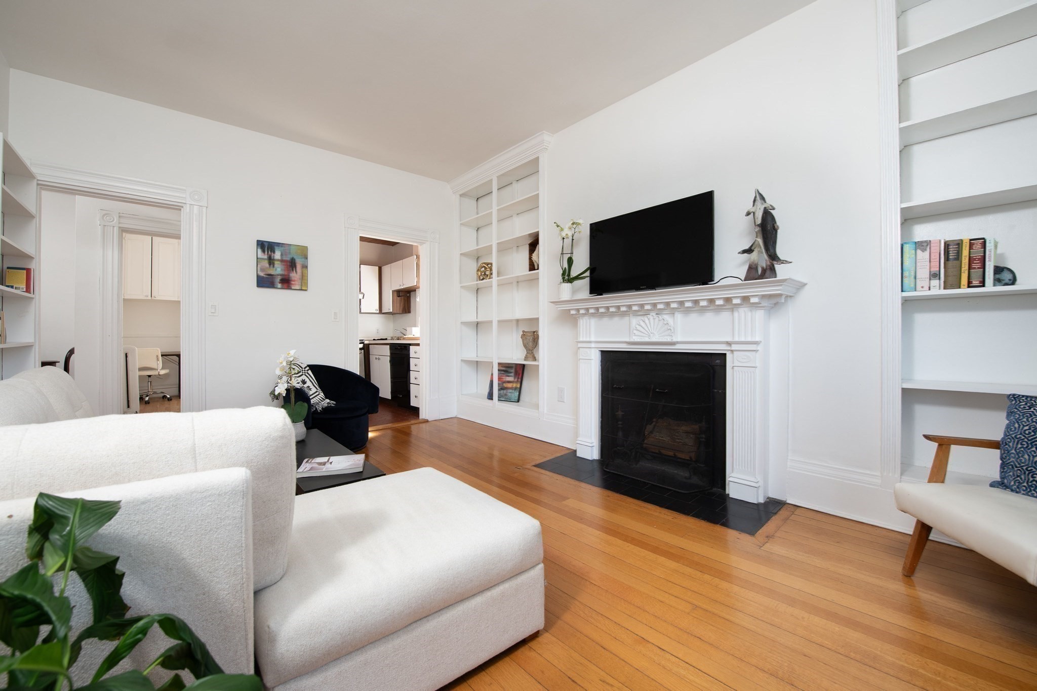 112 Pinckney St Unit 46, Beacon Hill, Boston, MA 02114 - Image 6