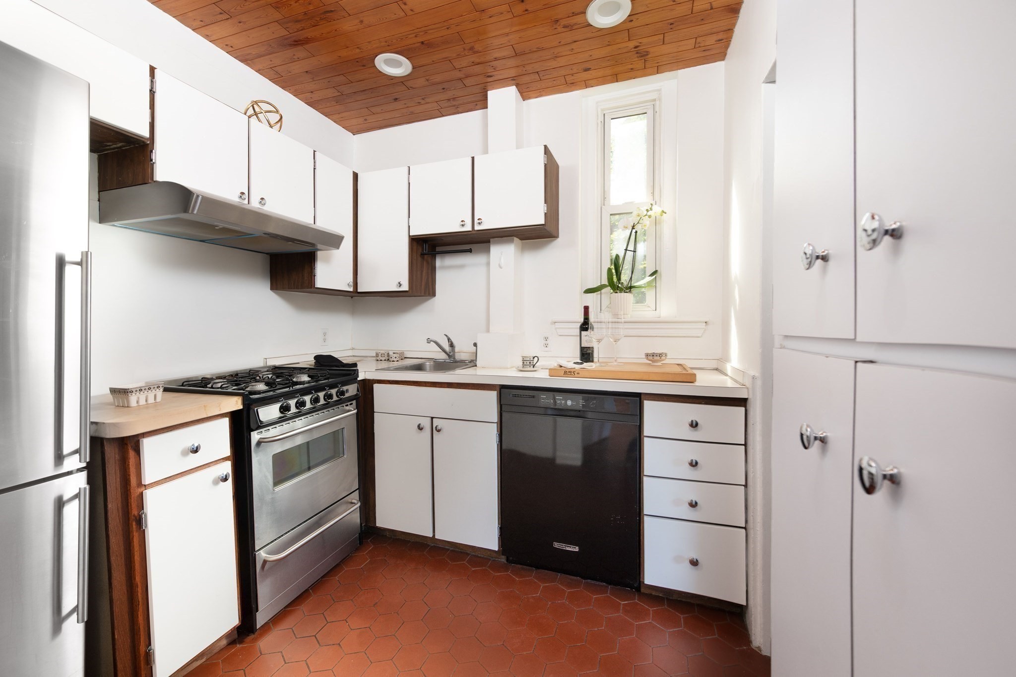 112 Pinckney St Unit 46, Beacon Hill, Boston, MA 02114 - Image 7