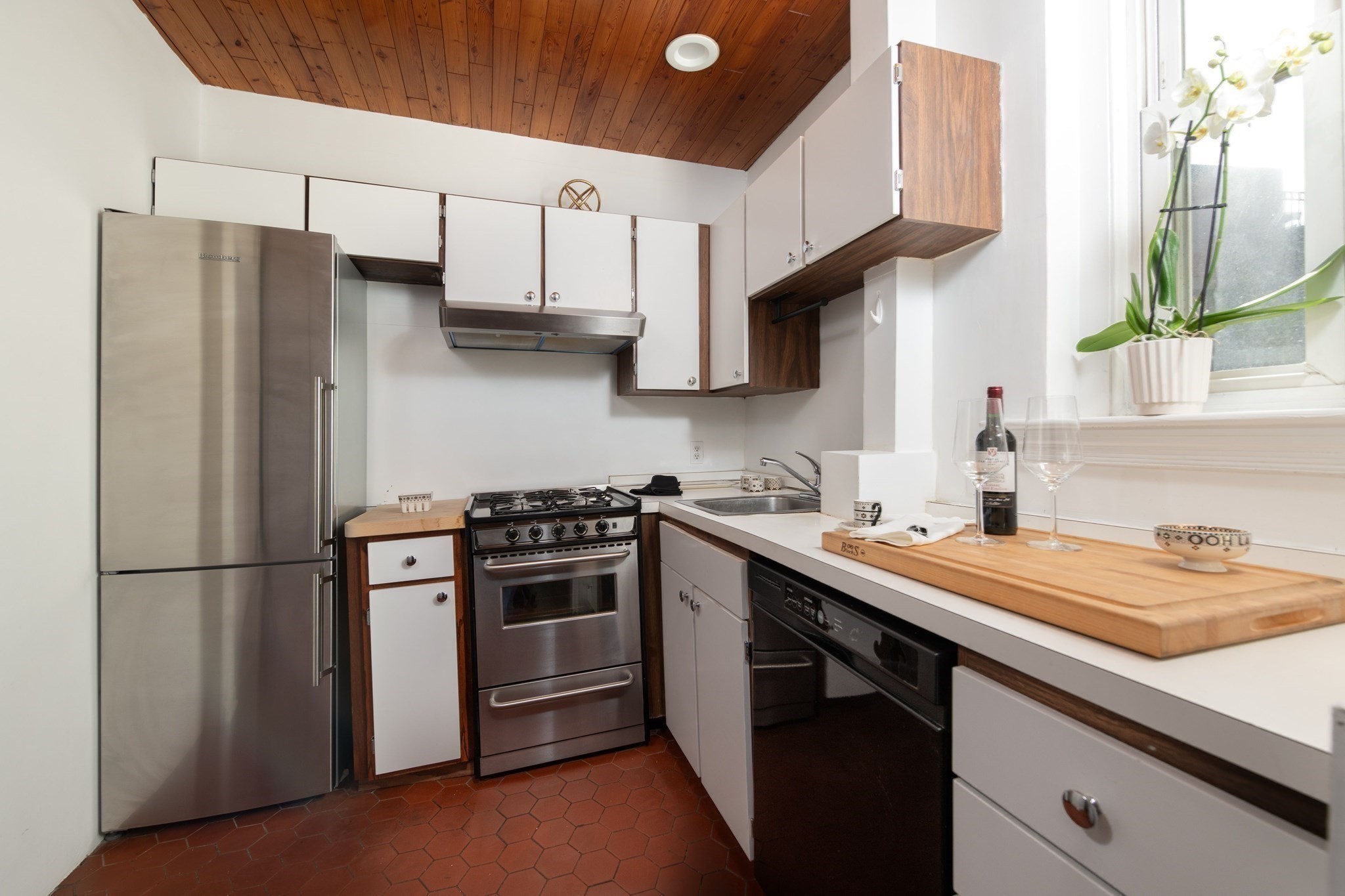 112 Pinckney St Unit 46, Beacon Hill, Boston, MA 02114 - Image 8