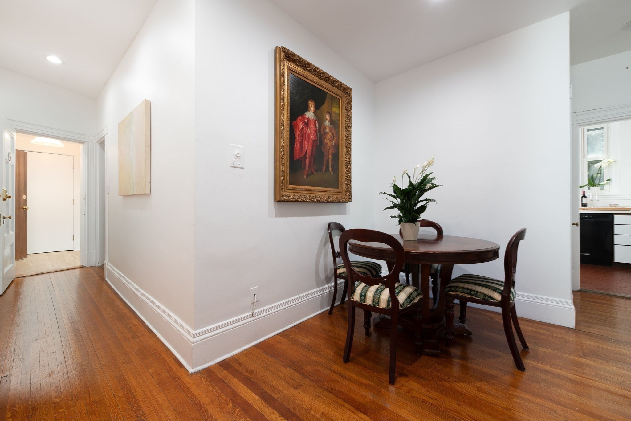 112 Pinckney St Unit 46, Beacon Hill, Boston, MA 02114 - Image 9
