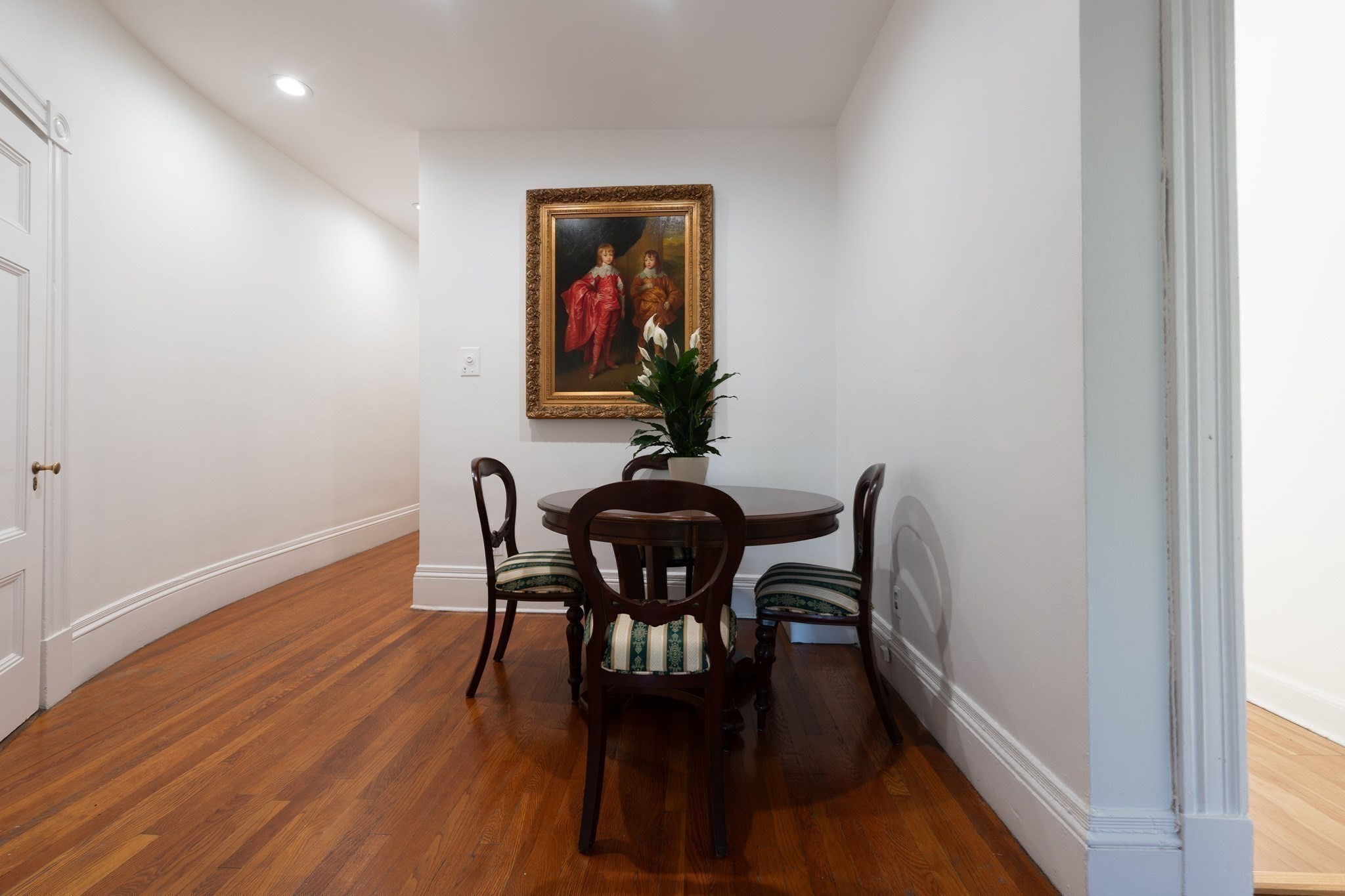 112 Pinckney St Unit 46, Beacon Hill, Boston, MA 02114 - Image 10