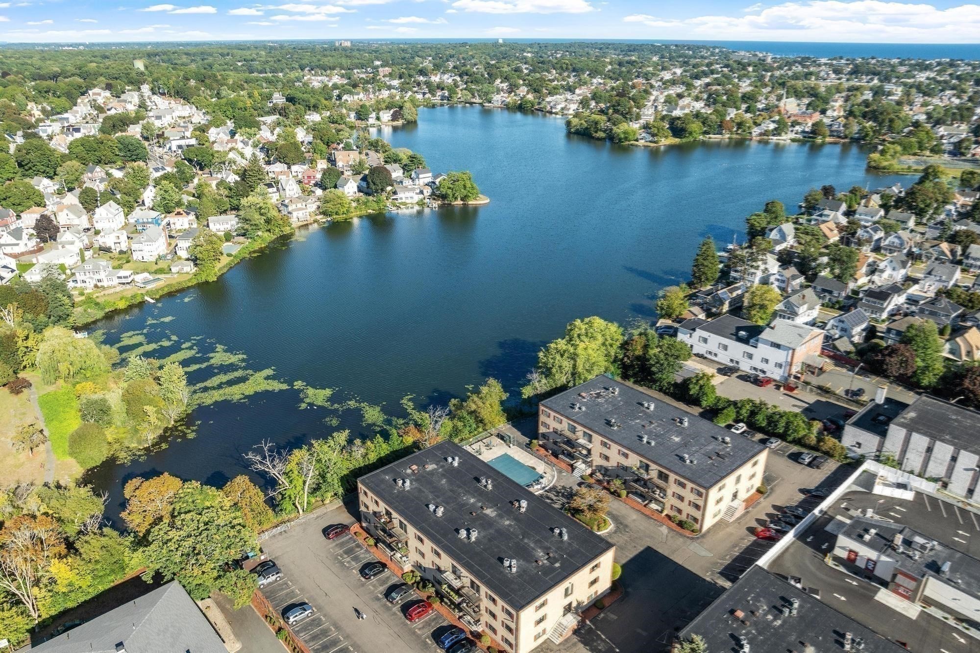 406 Broadway Unit 301, Lynn, MA 01940