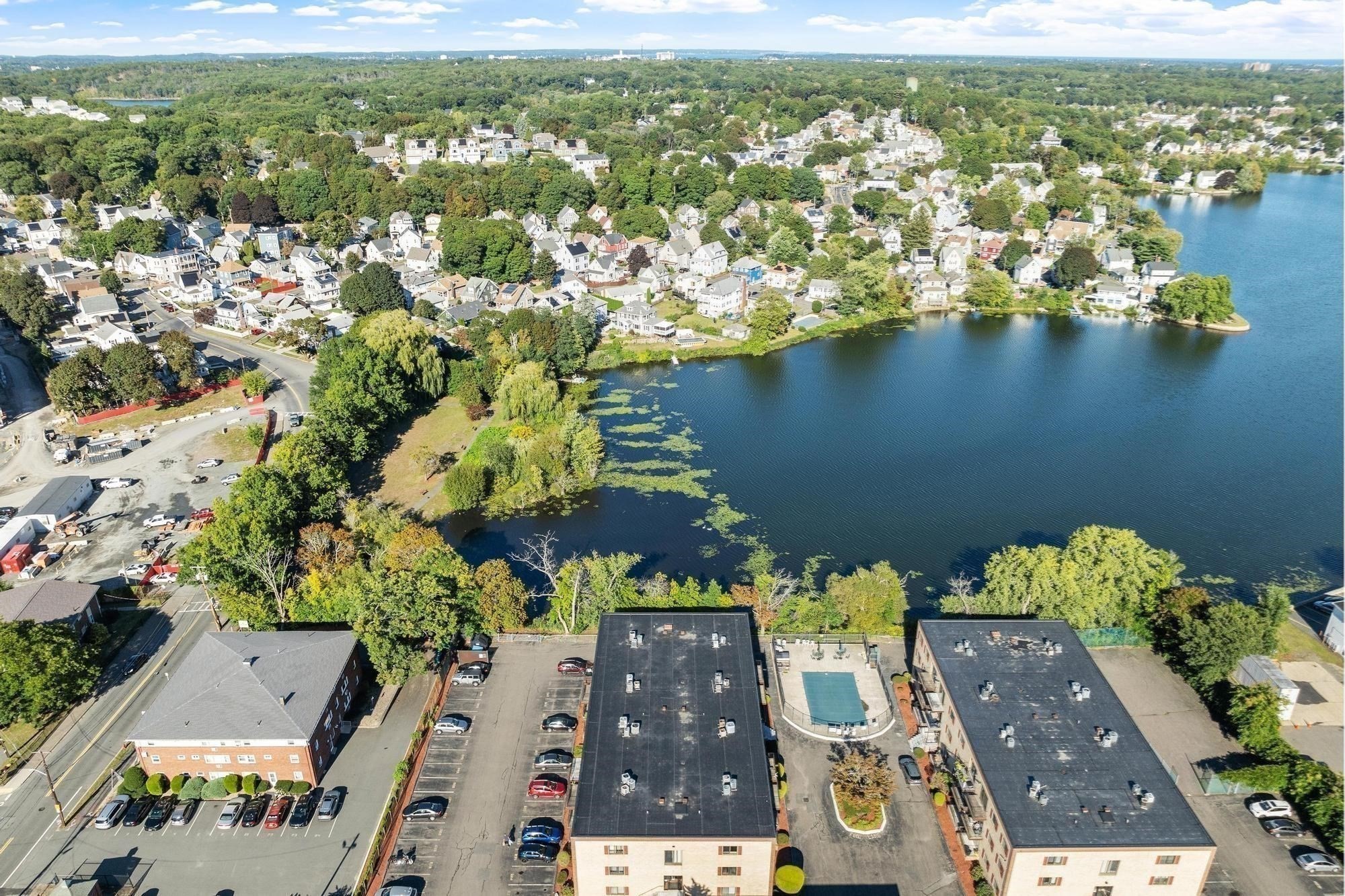 406 Broadway Unit 307, Lynn, MA 01904