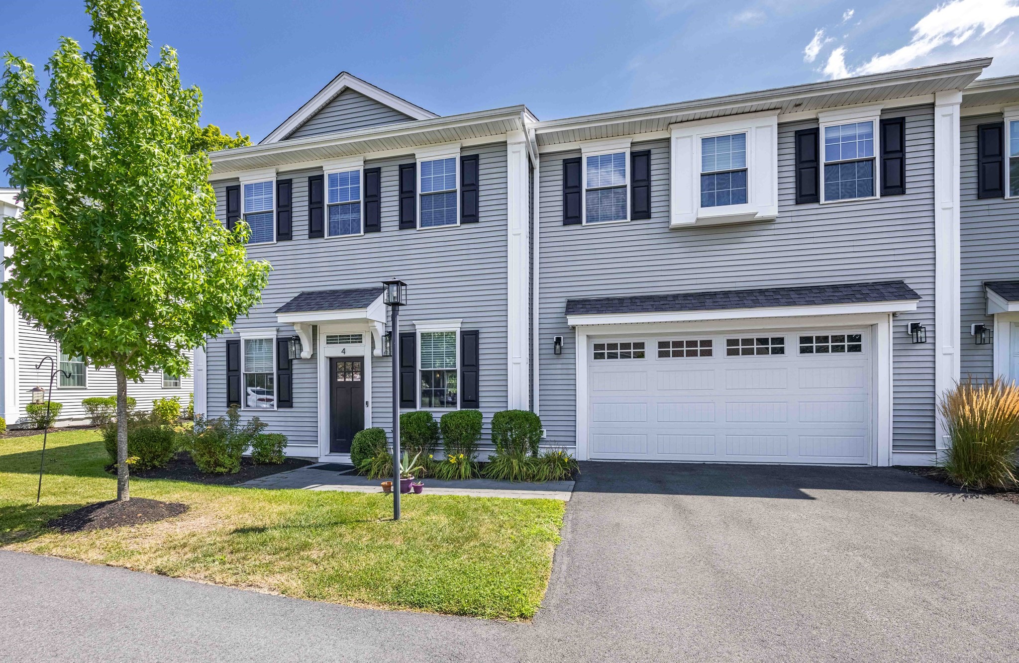 4 Sterling Circle Unit 4, Medway, MA 02053