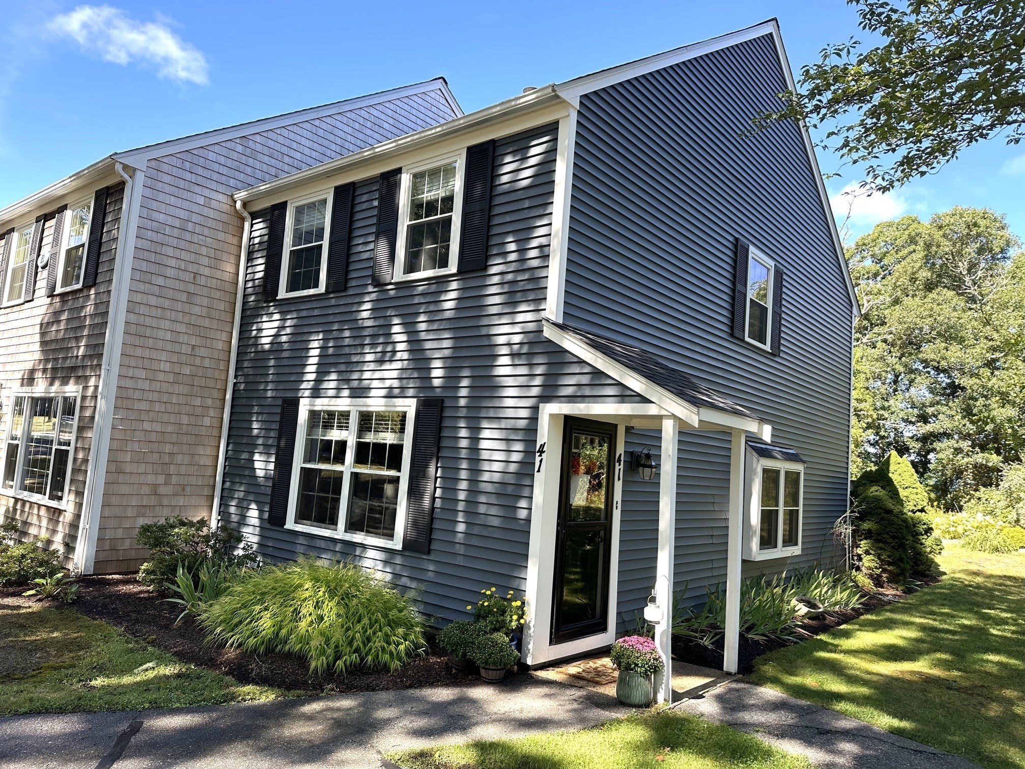 41 Woodview Dr Unit 41, Brewster, MA 02631