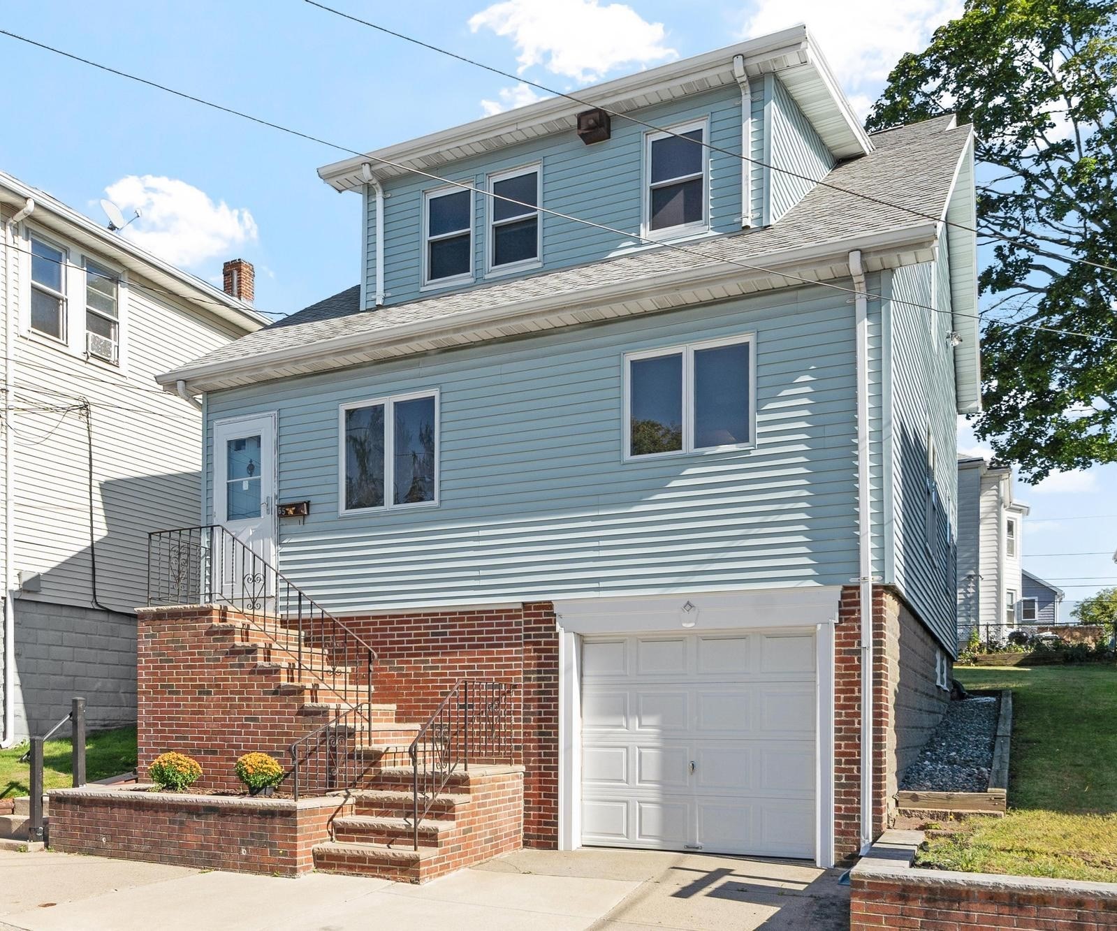 65 Albion Street, Everett, MA 02149