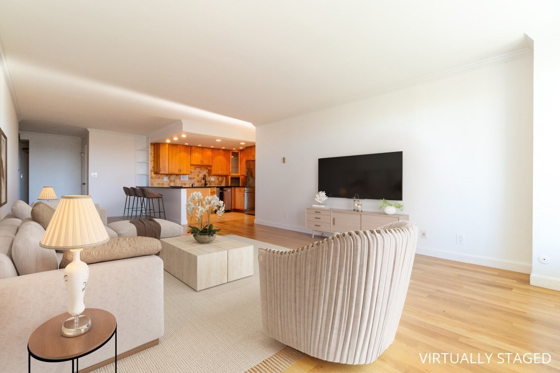 111 Perkins Street Unit 212, Jamaica Plain, Boston, MA 02130