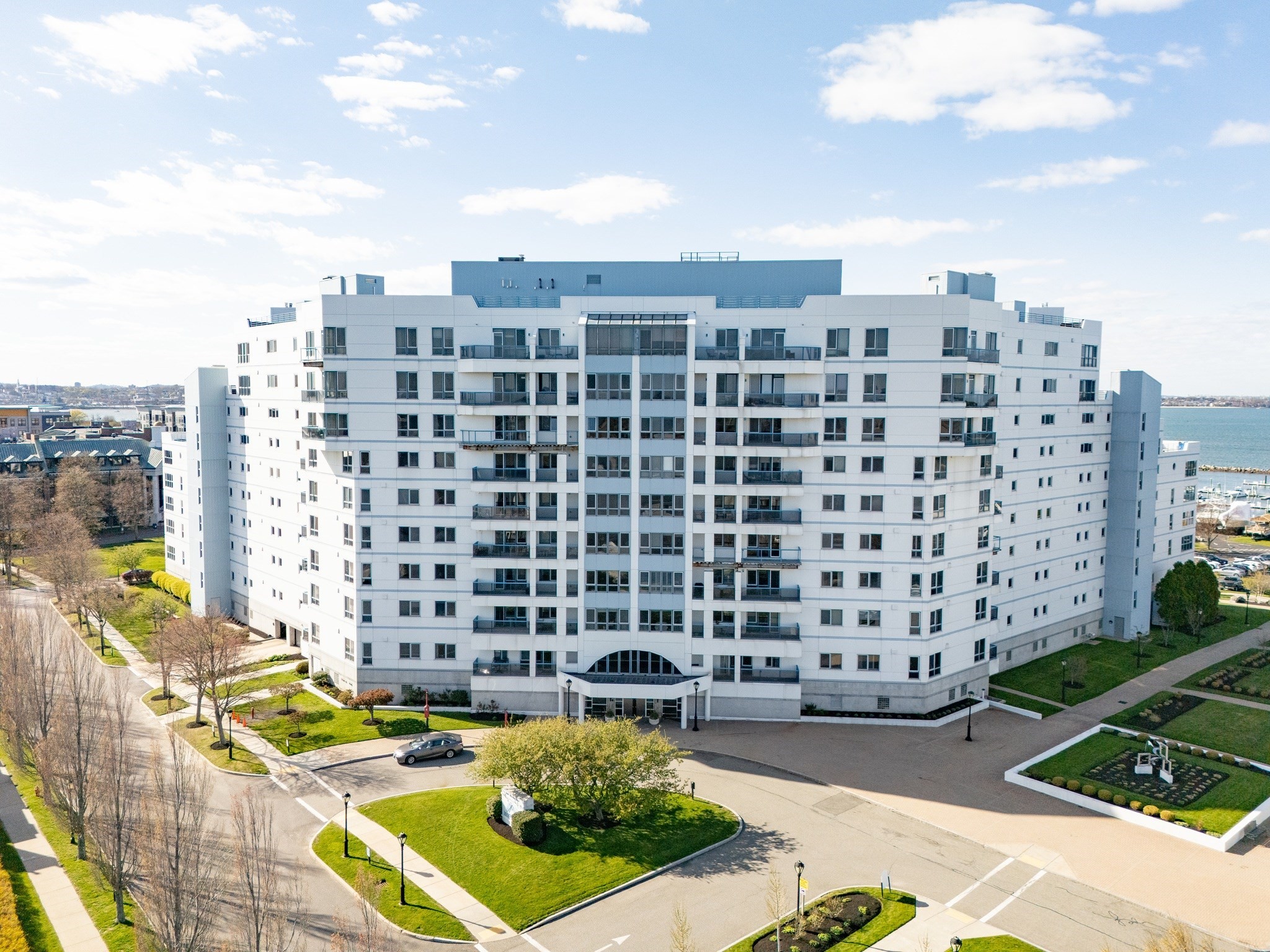 2001 Marina Dr Unit 312, Quincy, MA 02171