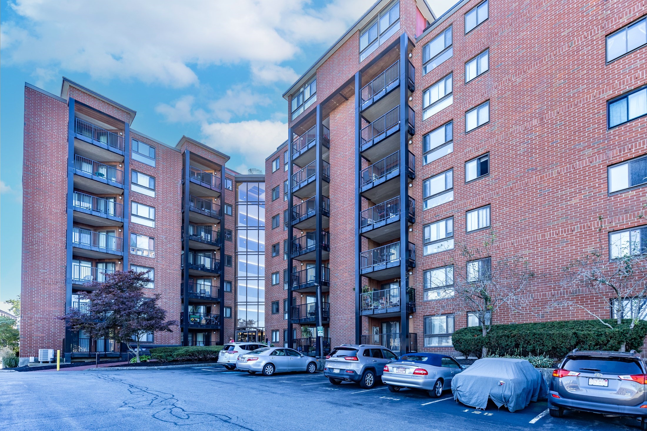 60 Rantoul St. Unit 503N, Beverly, MA 01915