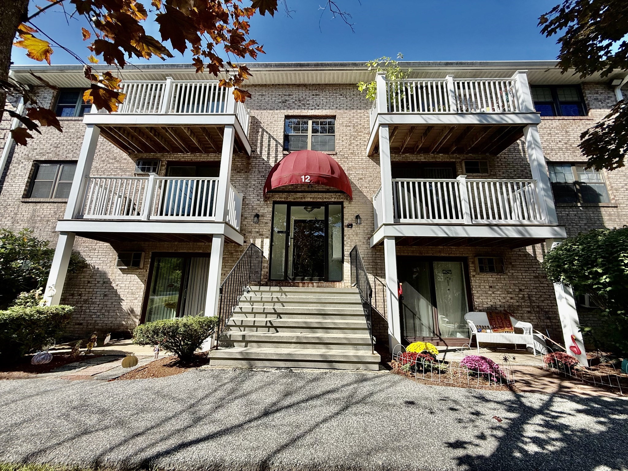 12 Kenmar Drive Unit 87, Billerica, MA 01821