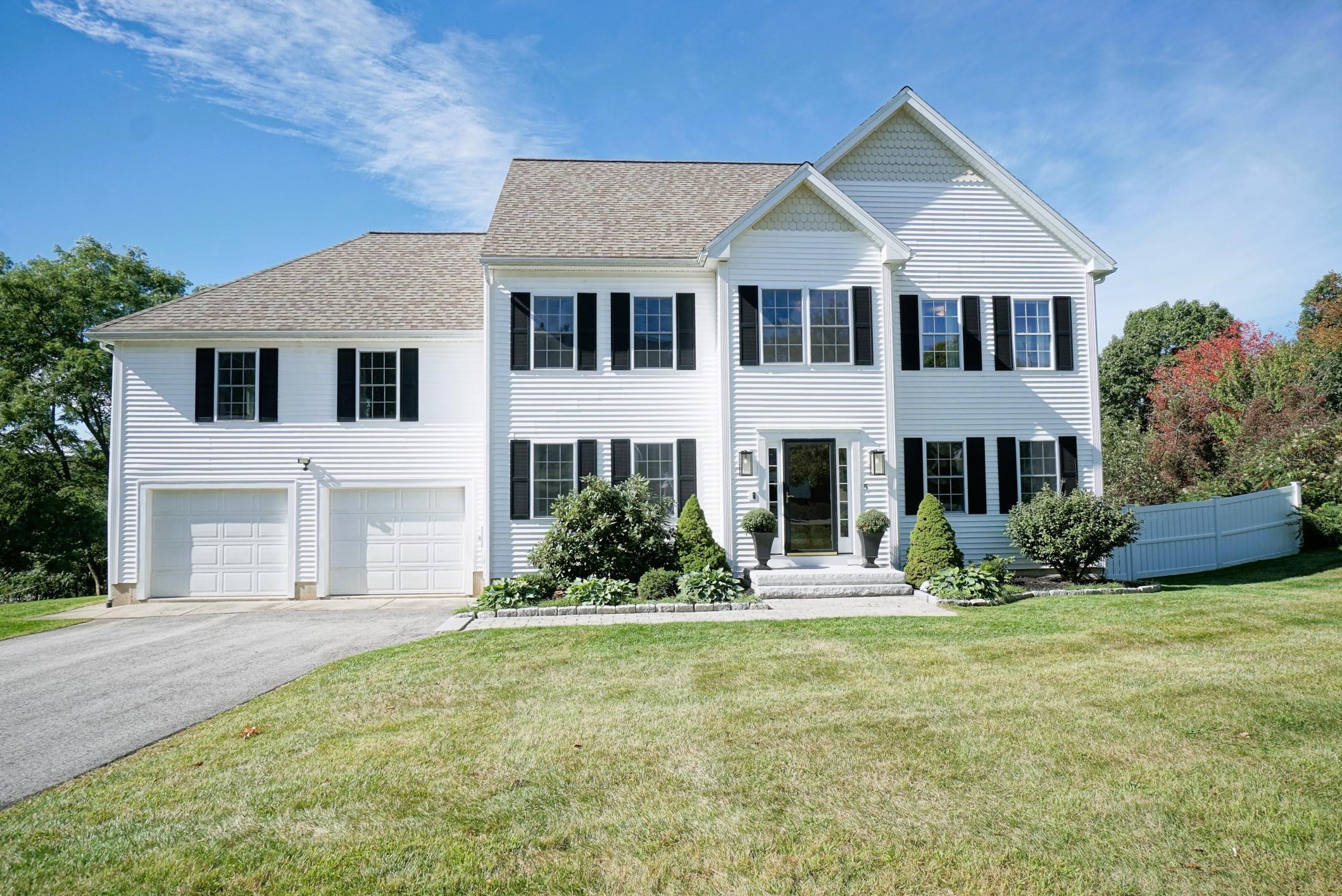 5 Overlook Circle, Haverhill, MA 01835