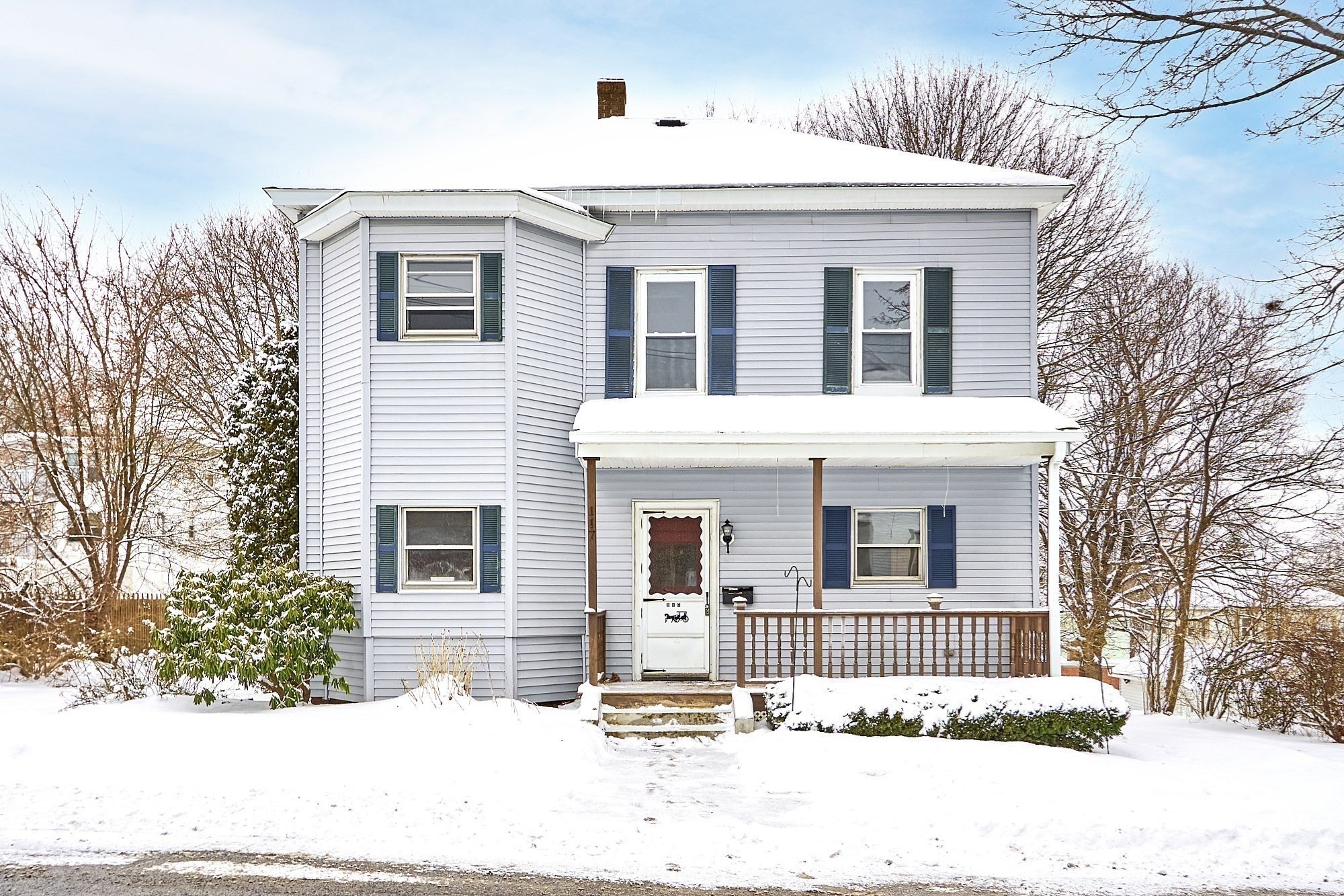 117 Greenwood Street, Gardner, MA 01440 - Image 1