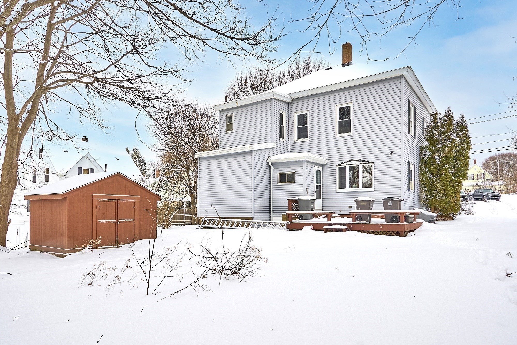 117 Greenwood Street, Gardner, MA 01440 - Image 3