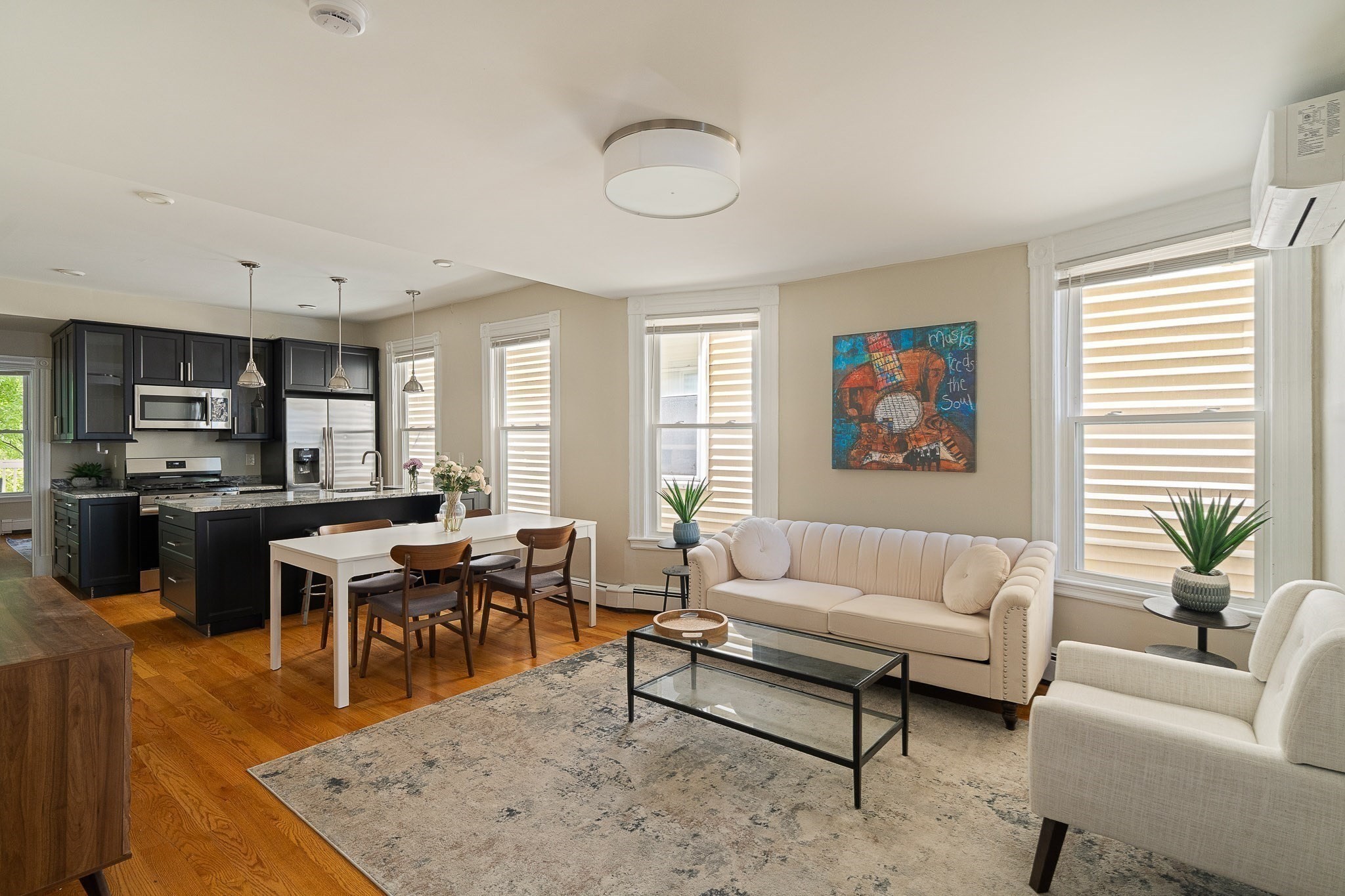 125 Princeton Street Unit 1, East Boston, Boston, MA 02128