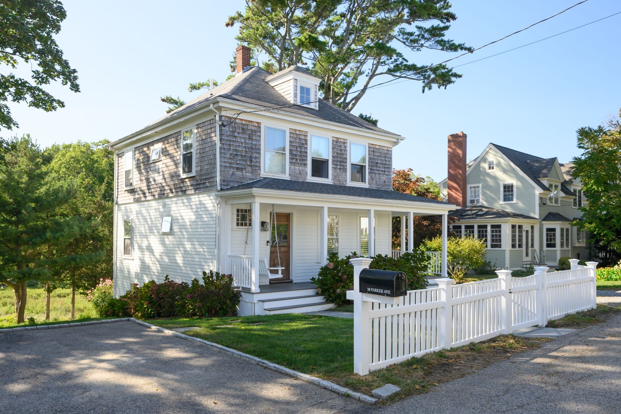 10 Parker Ave, Cohasset, MA 02025