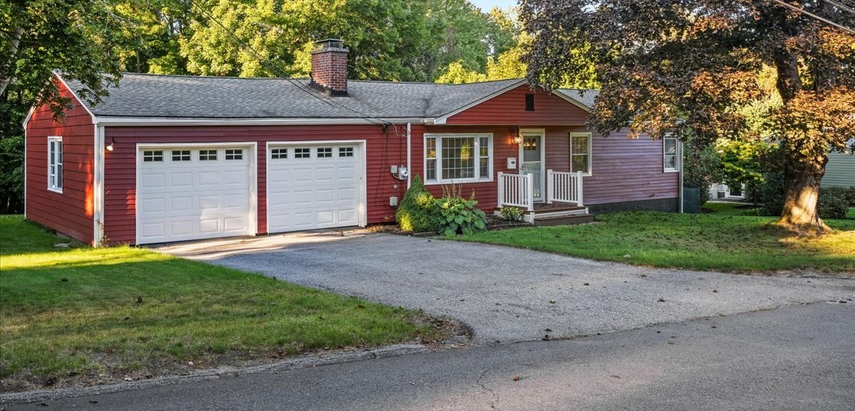 16 Venus Drive, Shrewsbury, MA 01545