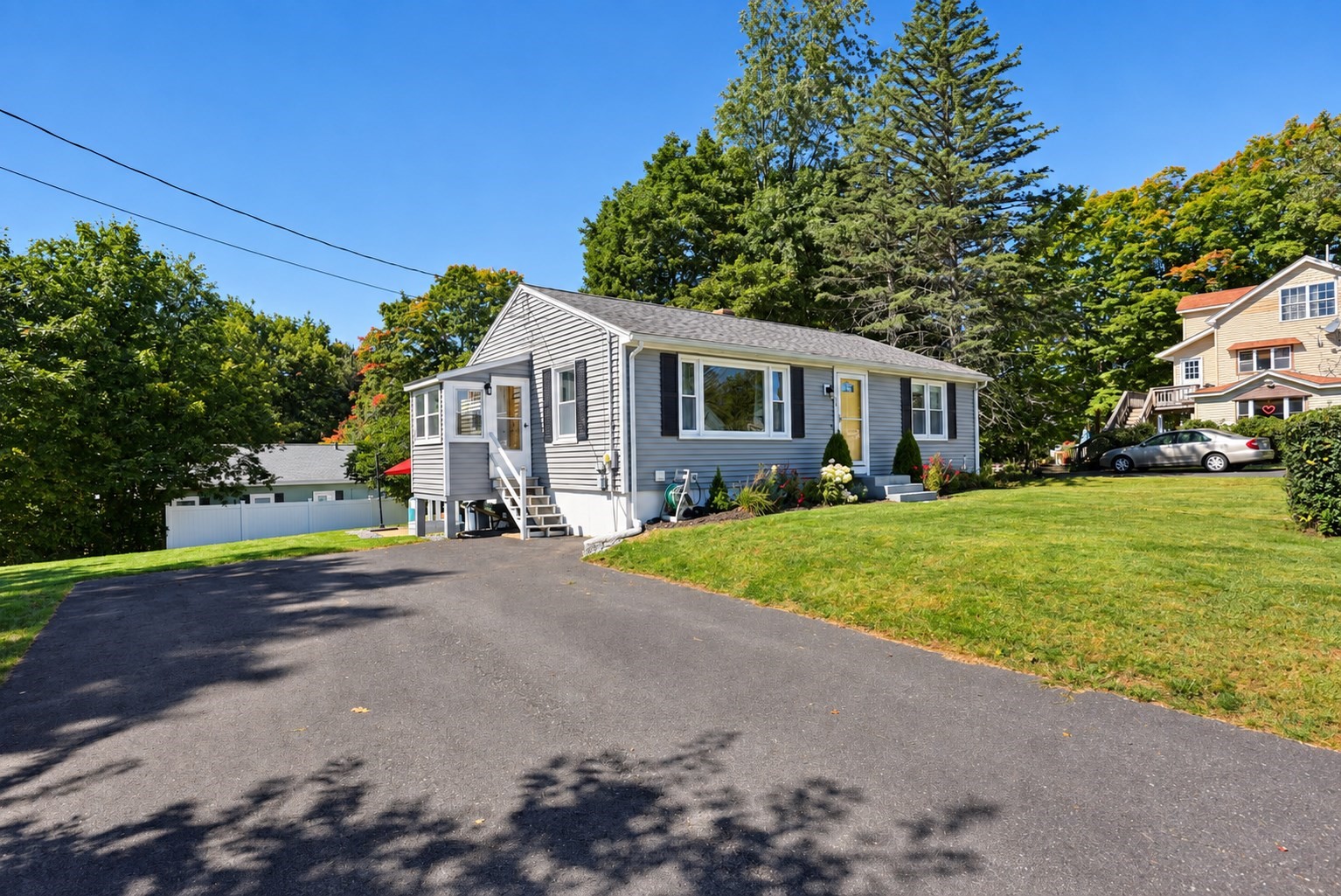 18 Longview St., West Boylston, MA 01583