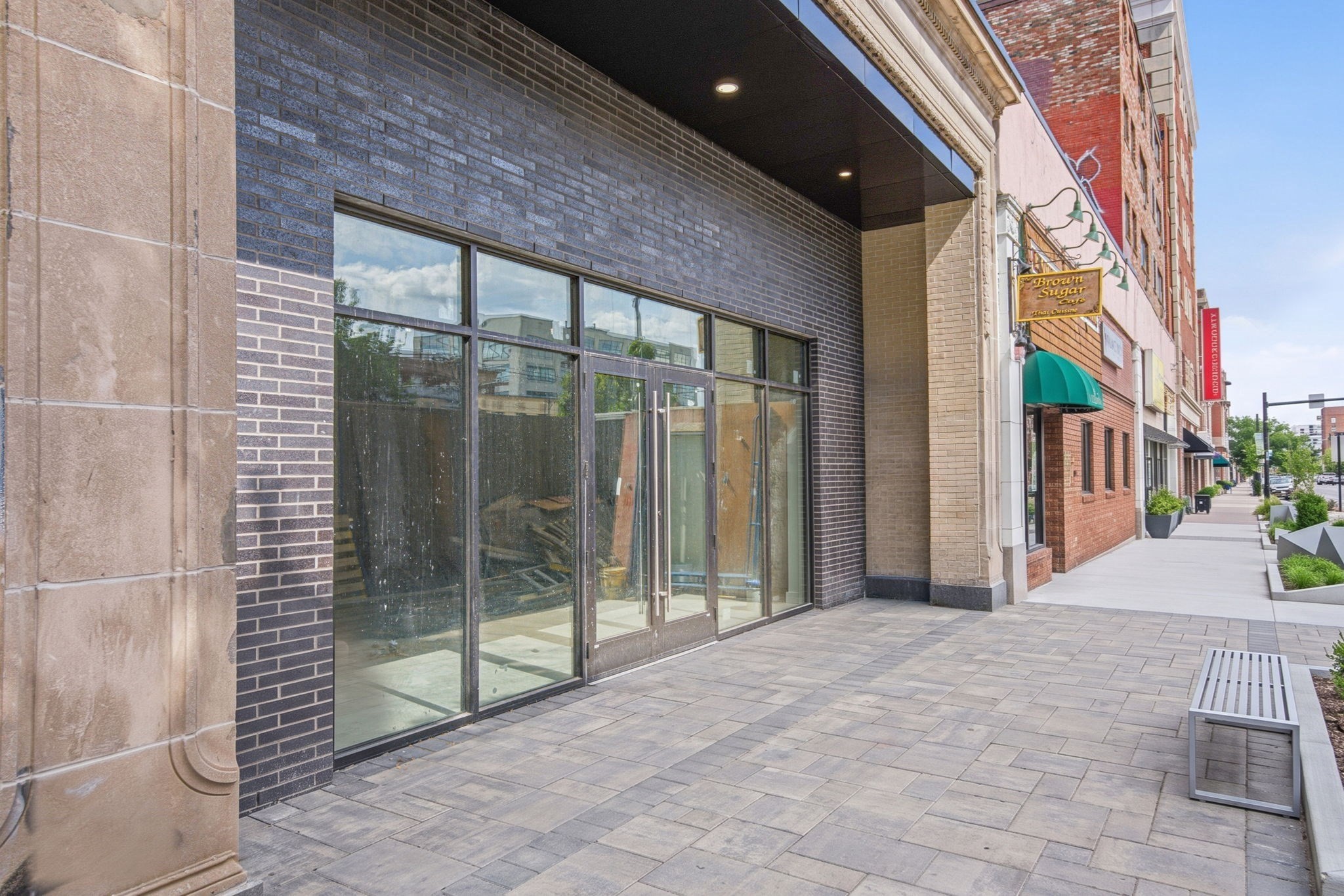 1035 Commonwealth Ave, Allston, Boston, MA 02215